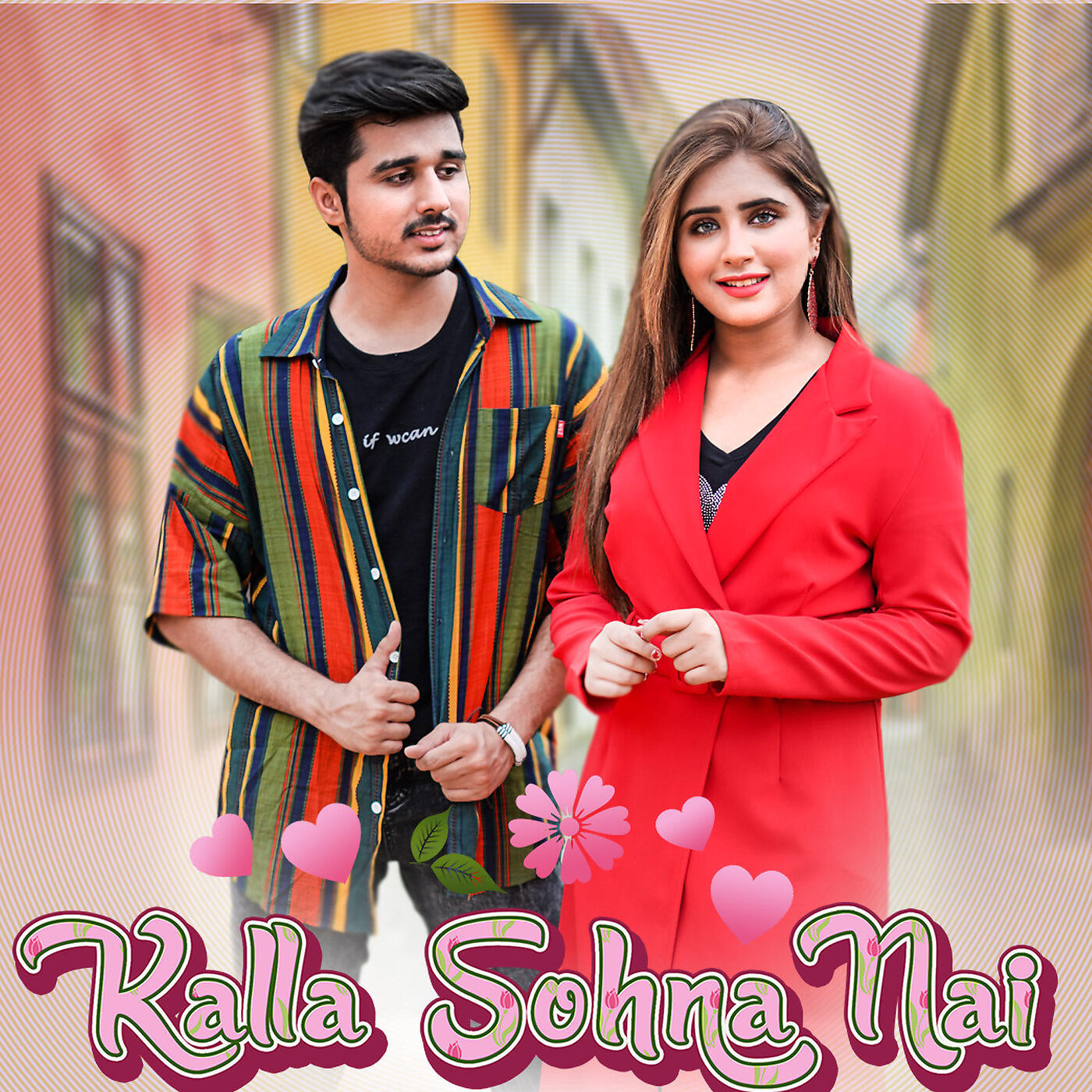 Релиз Kalla Sohna Nai