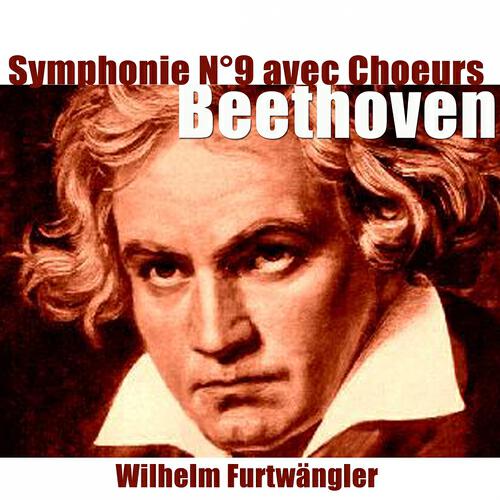 Релиз Beethoven: Symphonie No. 9