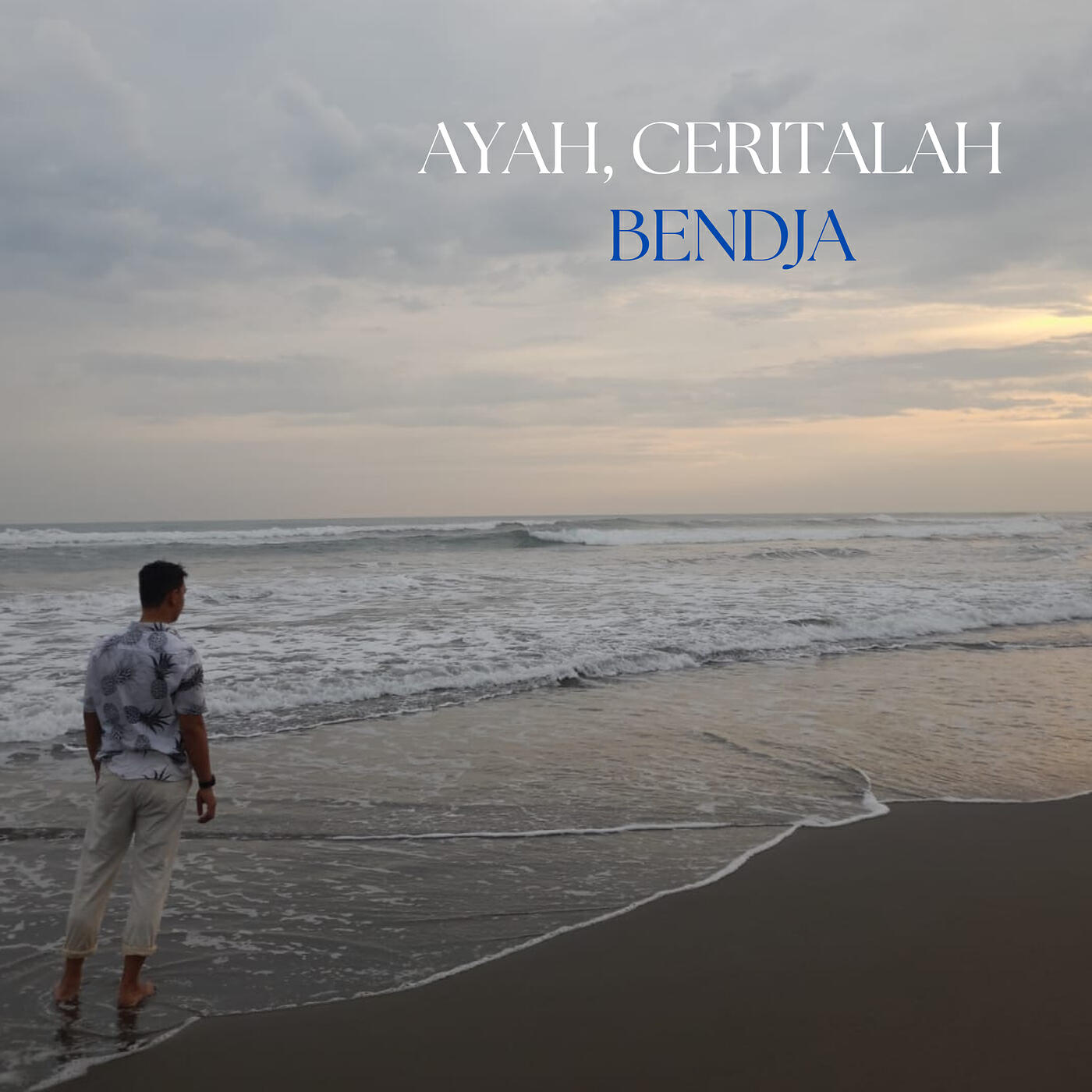 Релиз Ayah, Ceritalah
