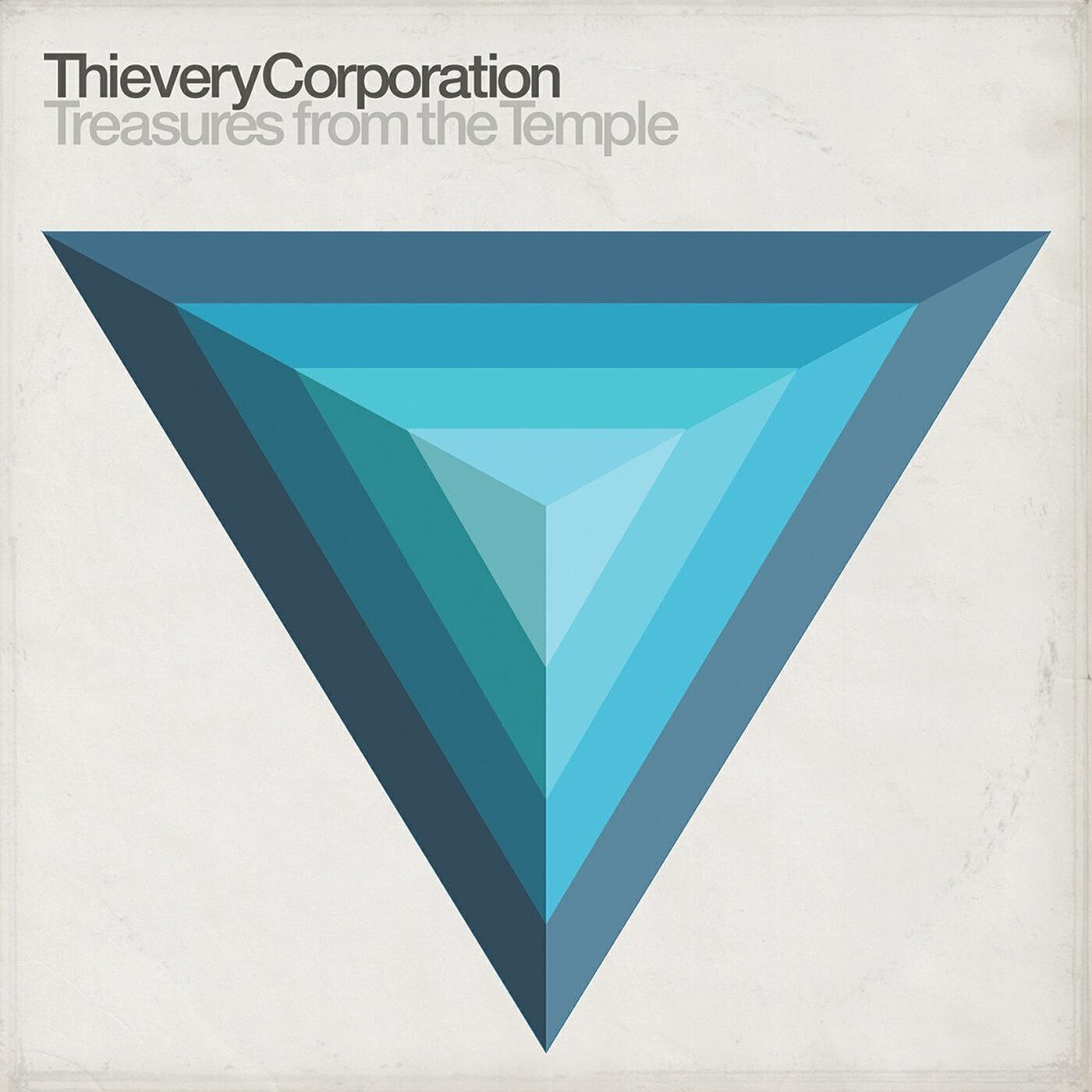 Релиз Treasures From The Temple