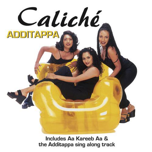 Релиз Additappa
