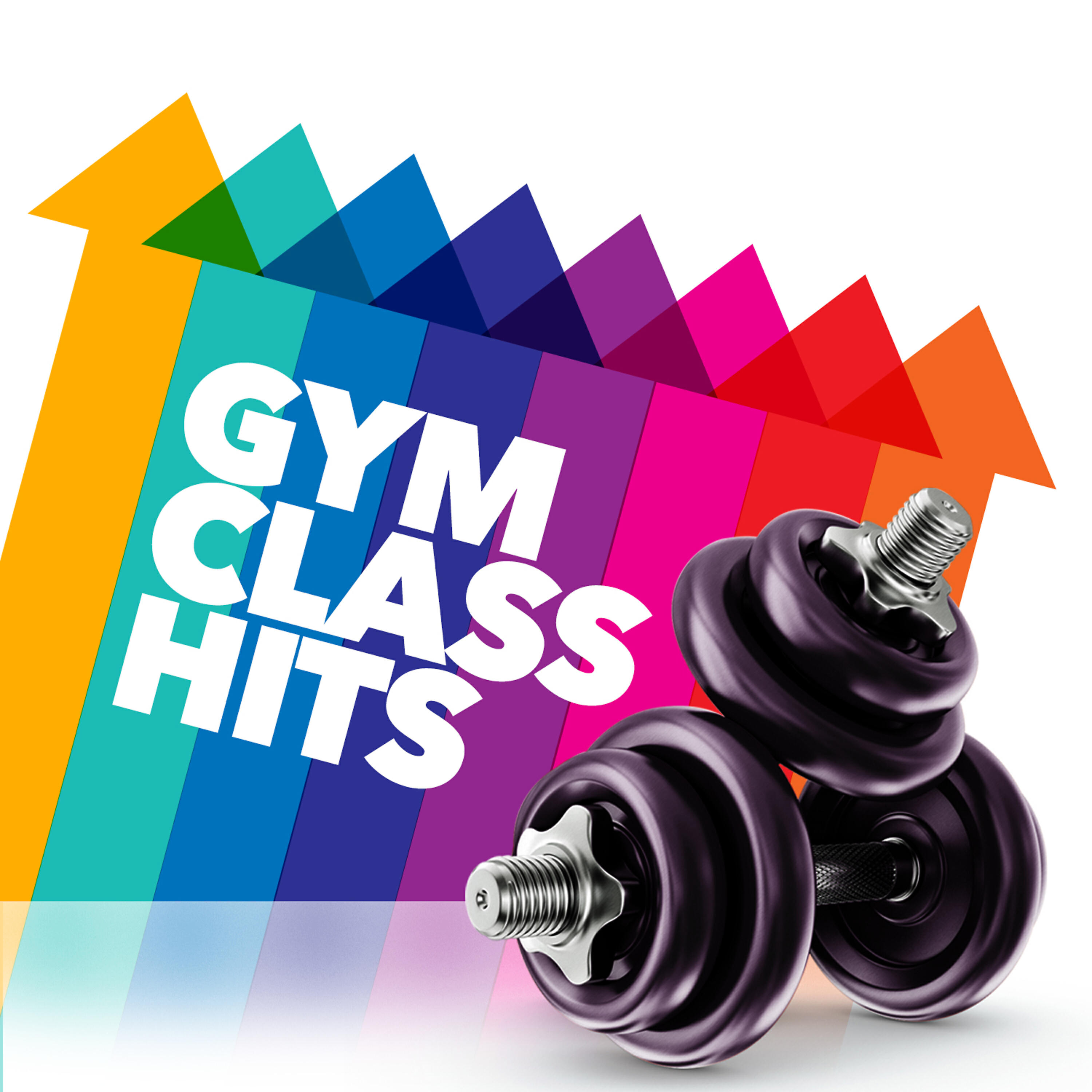 Gym Playlists