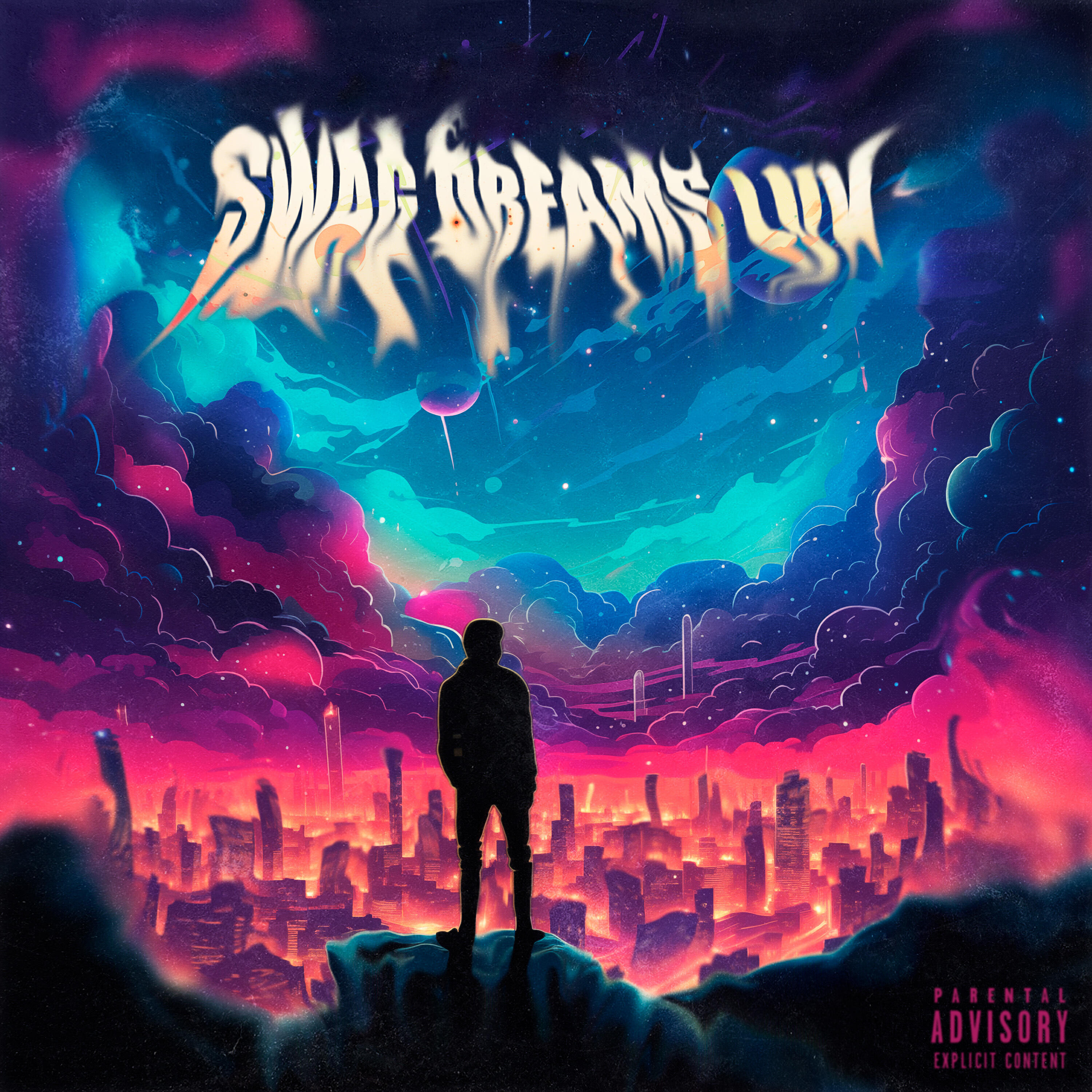 Релиз Swag Dreams Luv