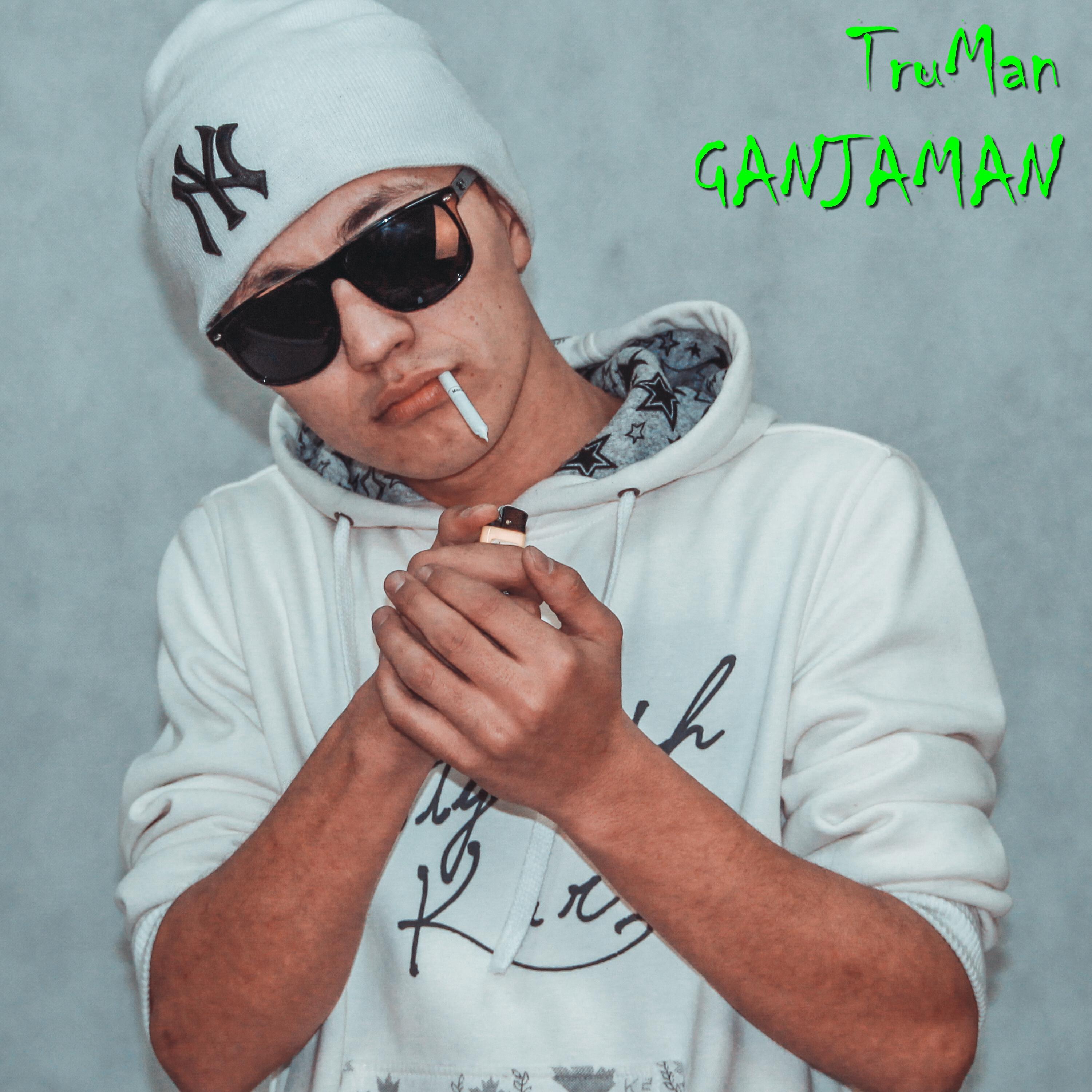 Релиз Ganjaman