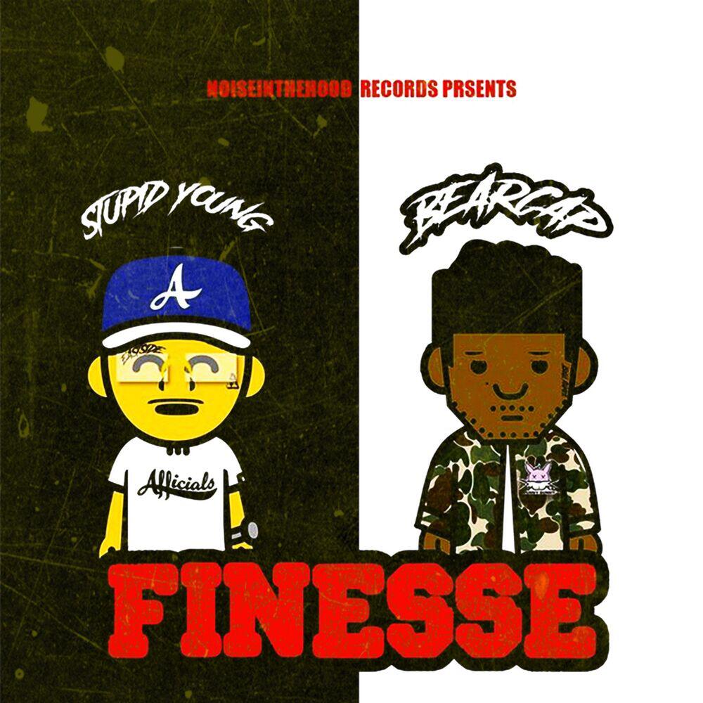 Релиз Jug & finesse