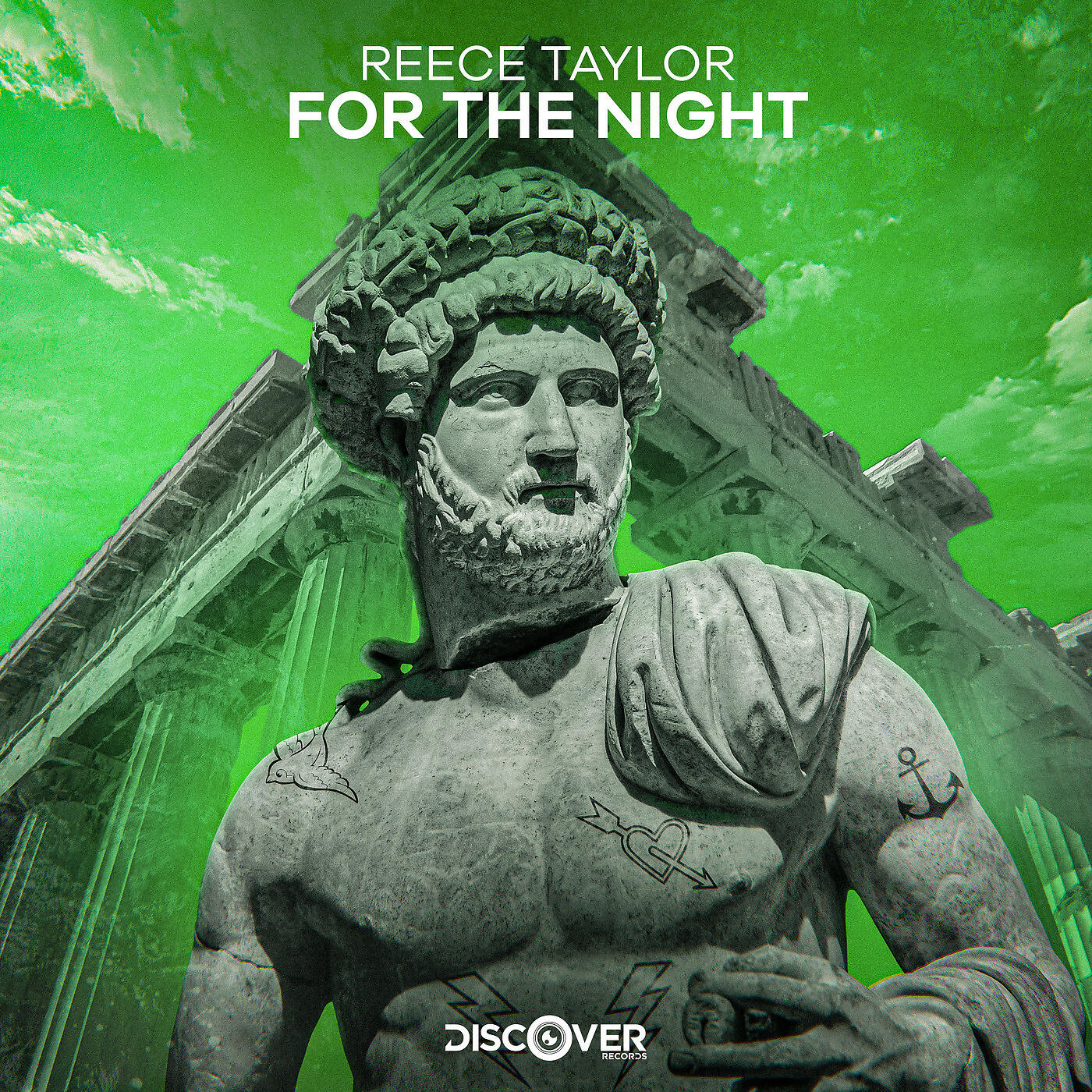 Релиз For the Night