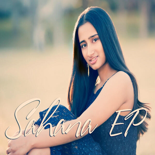 Релиз Sahana - EP