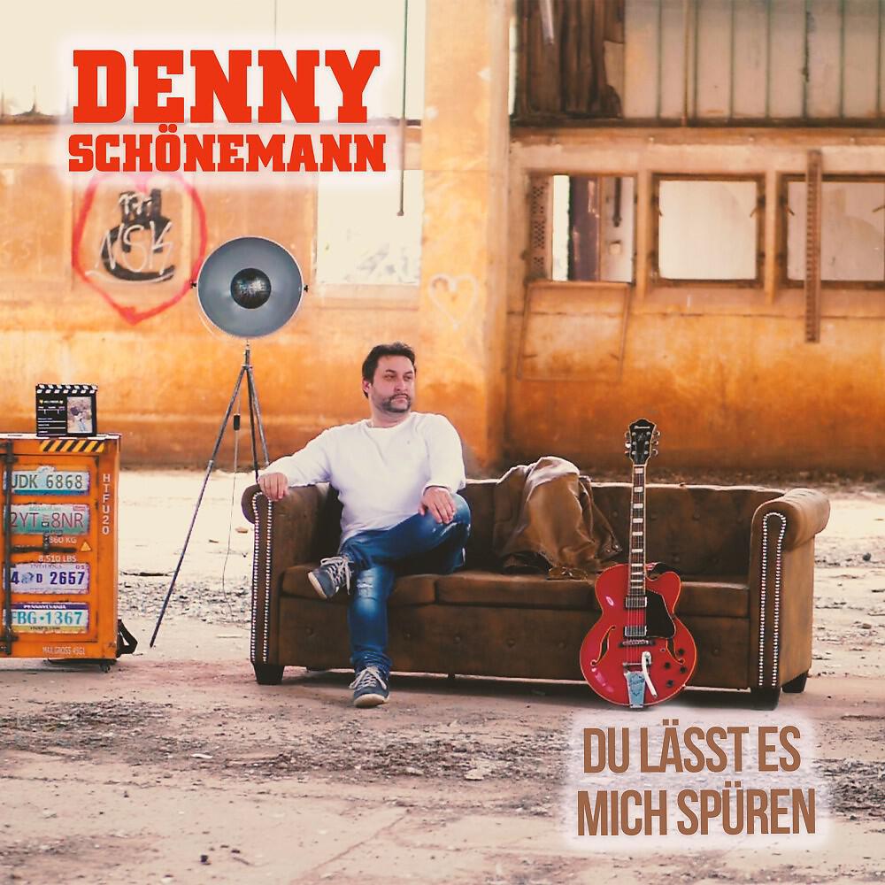 Релиз Du lässt es mich spüren (Radio Version)