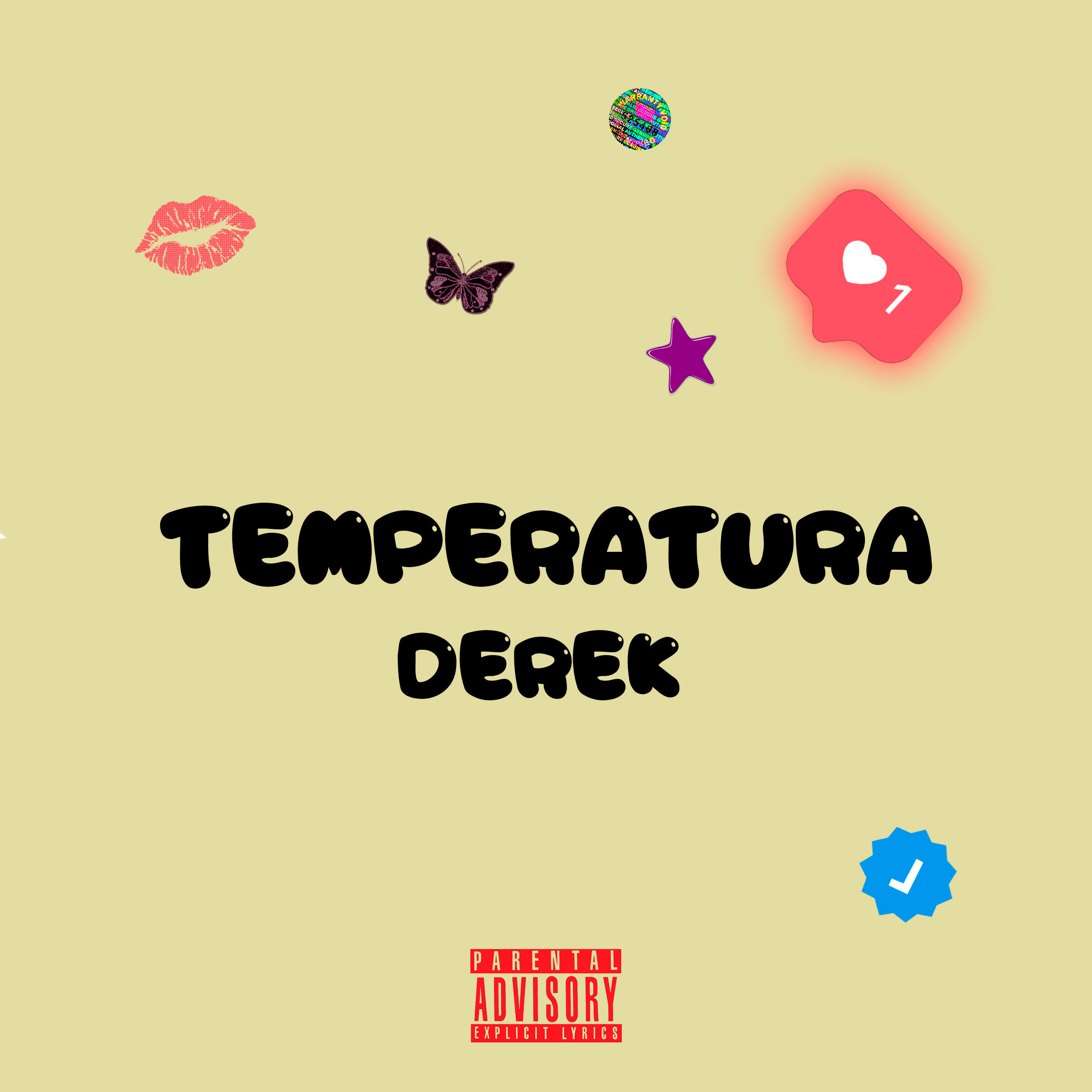 Релиз Temperatura