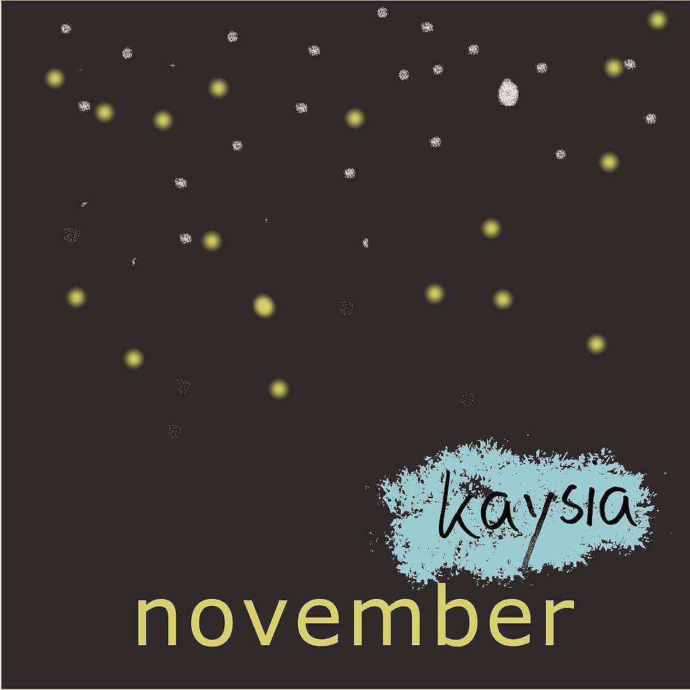 Релиз November