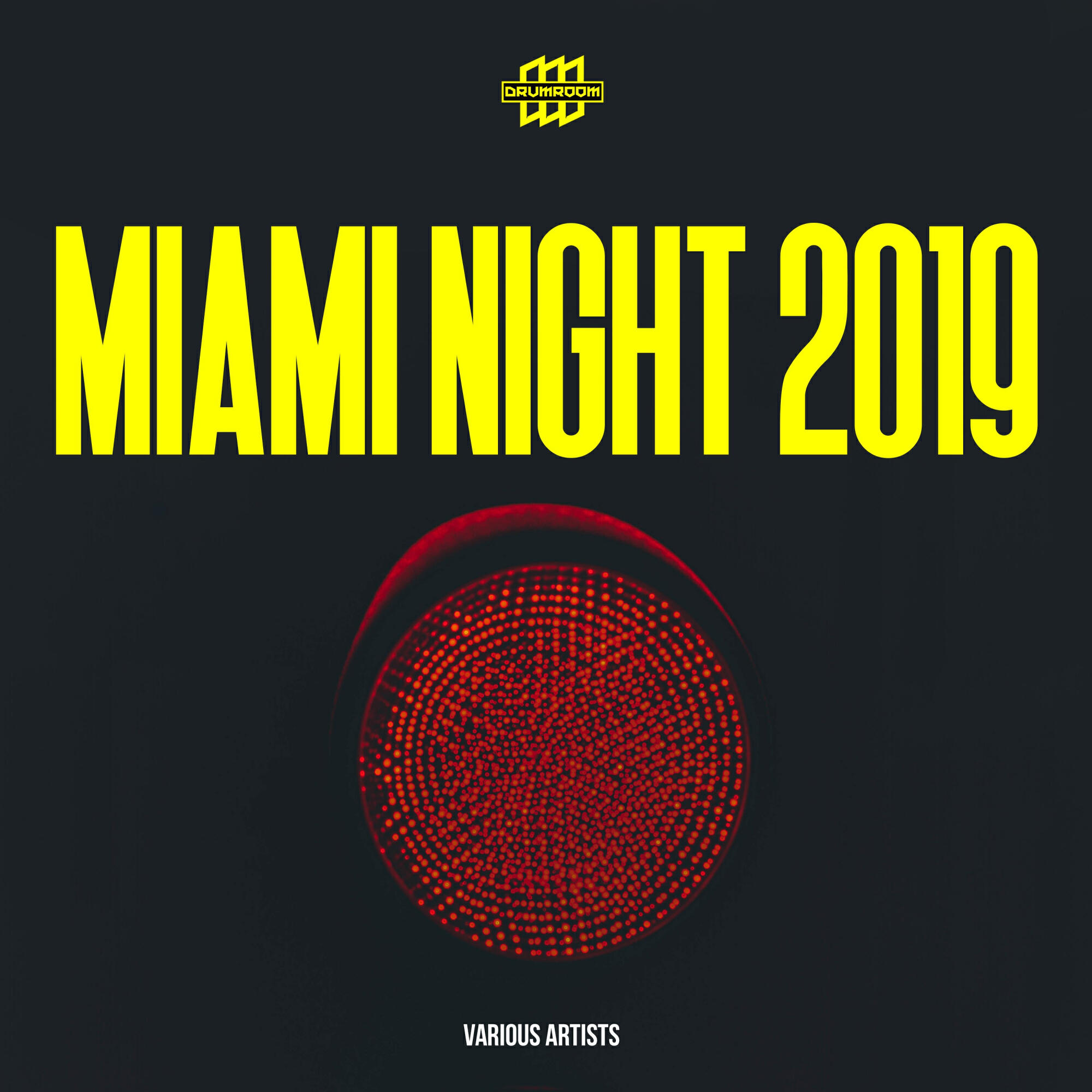 Релиз Miami Night 2019