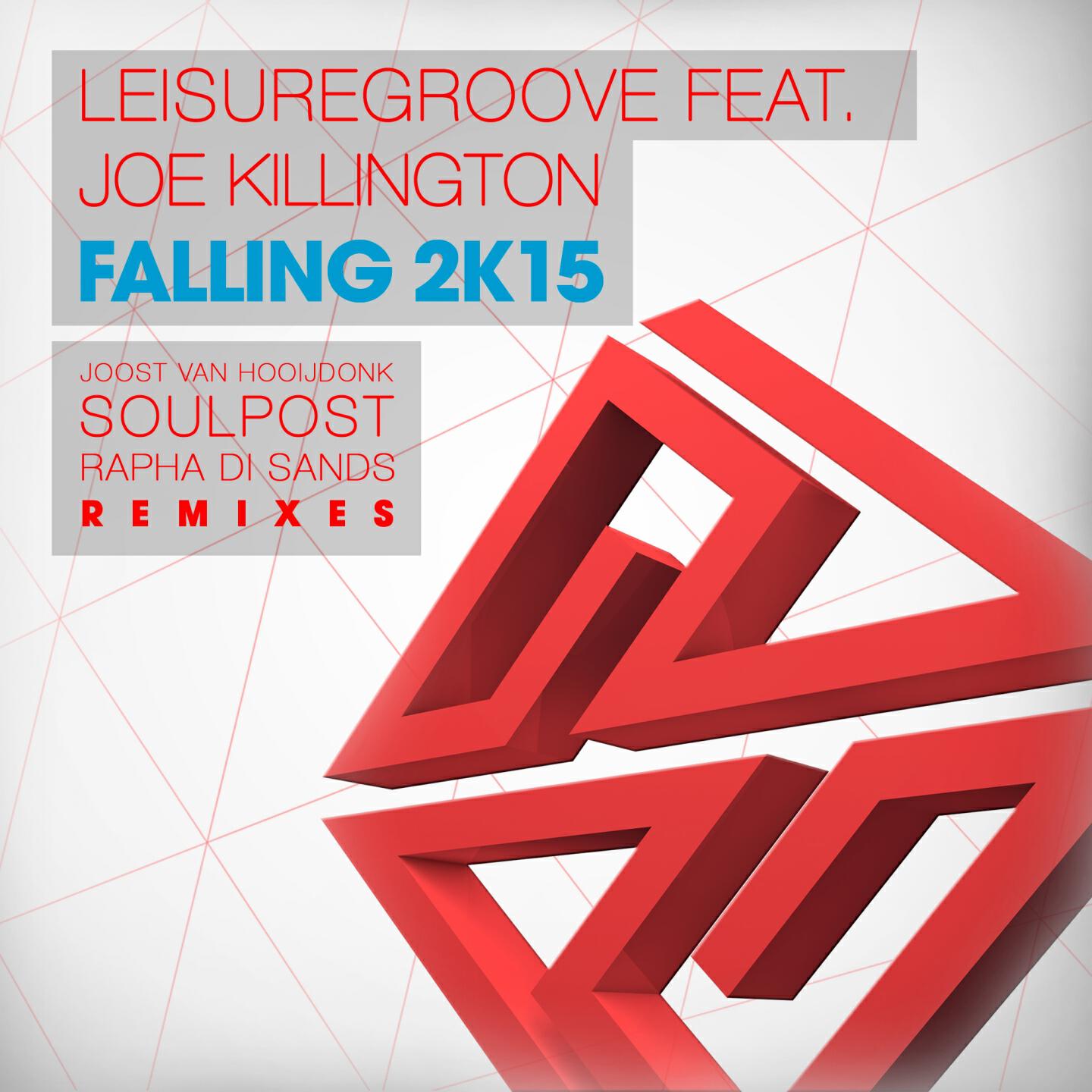 Релиз Falling 2K15