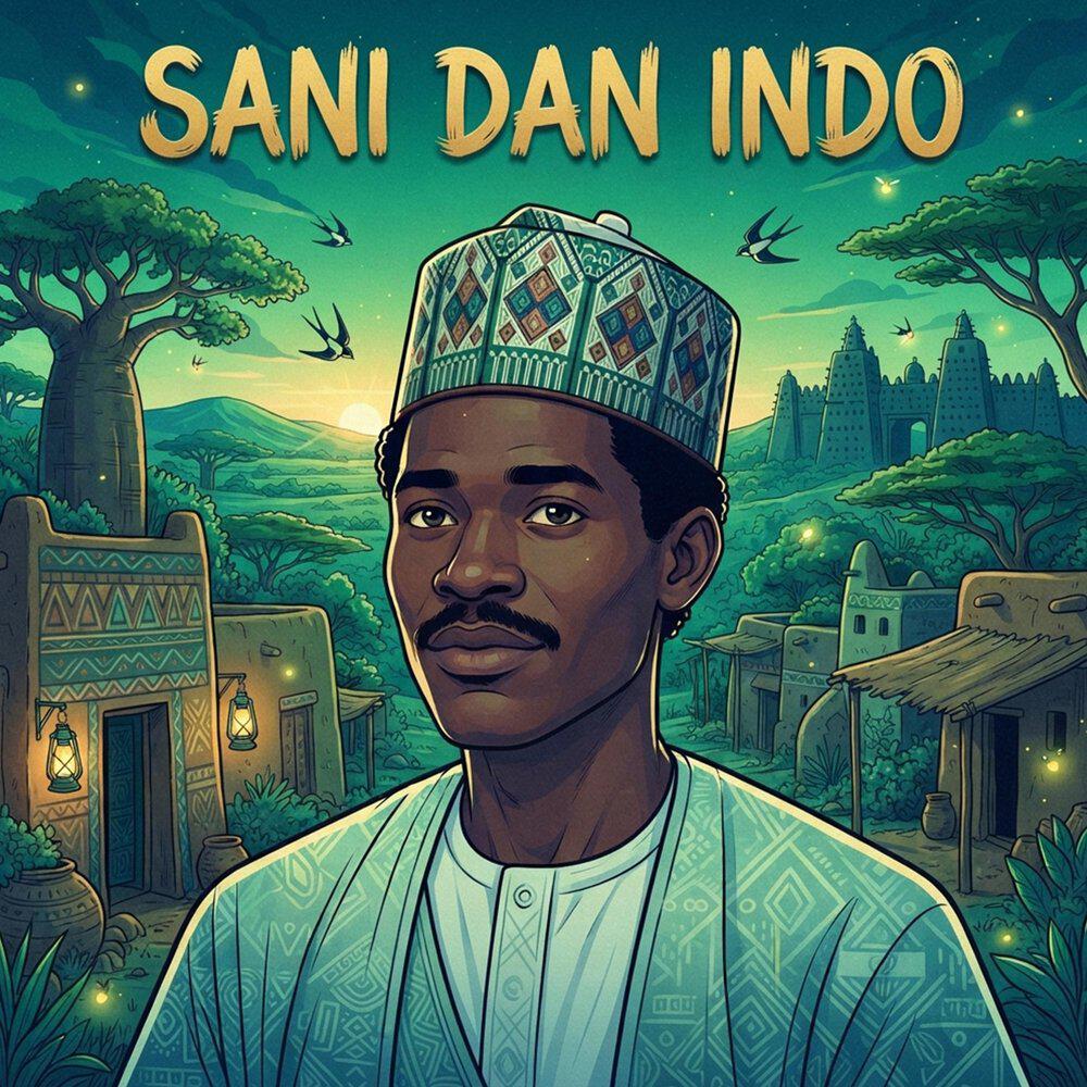 Sani Dan Indo