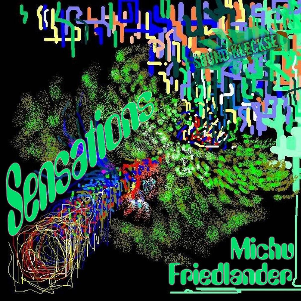 Релиз Sensations