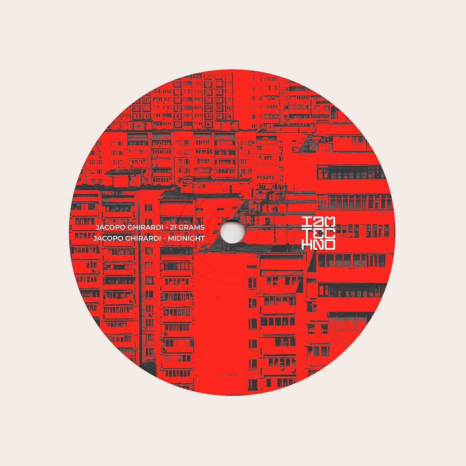 Релиз Midnight