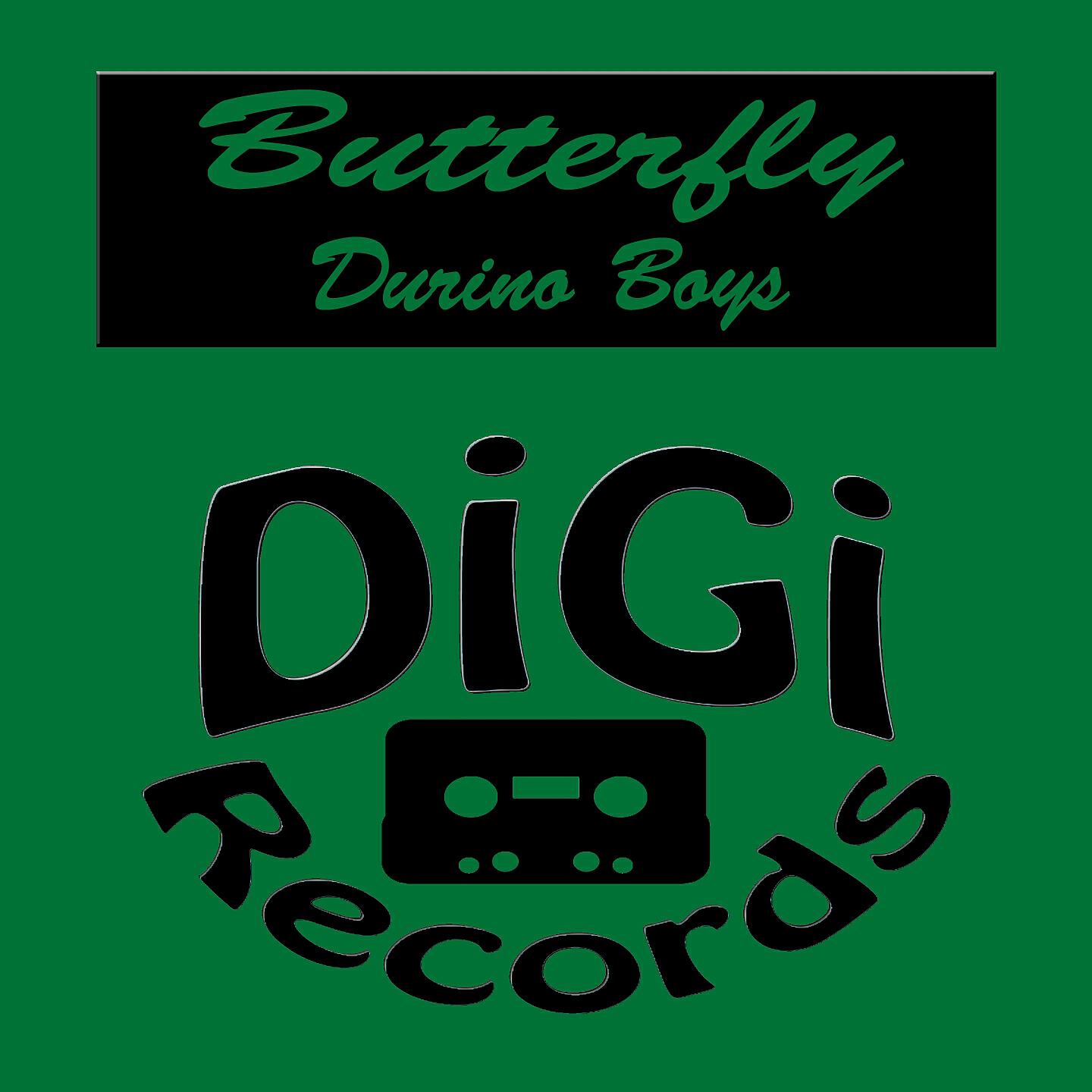 Релиз Butterfly