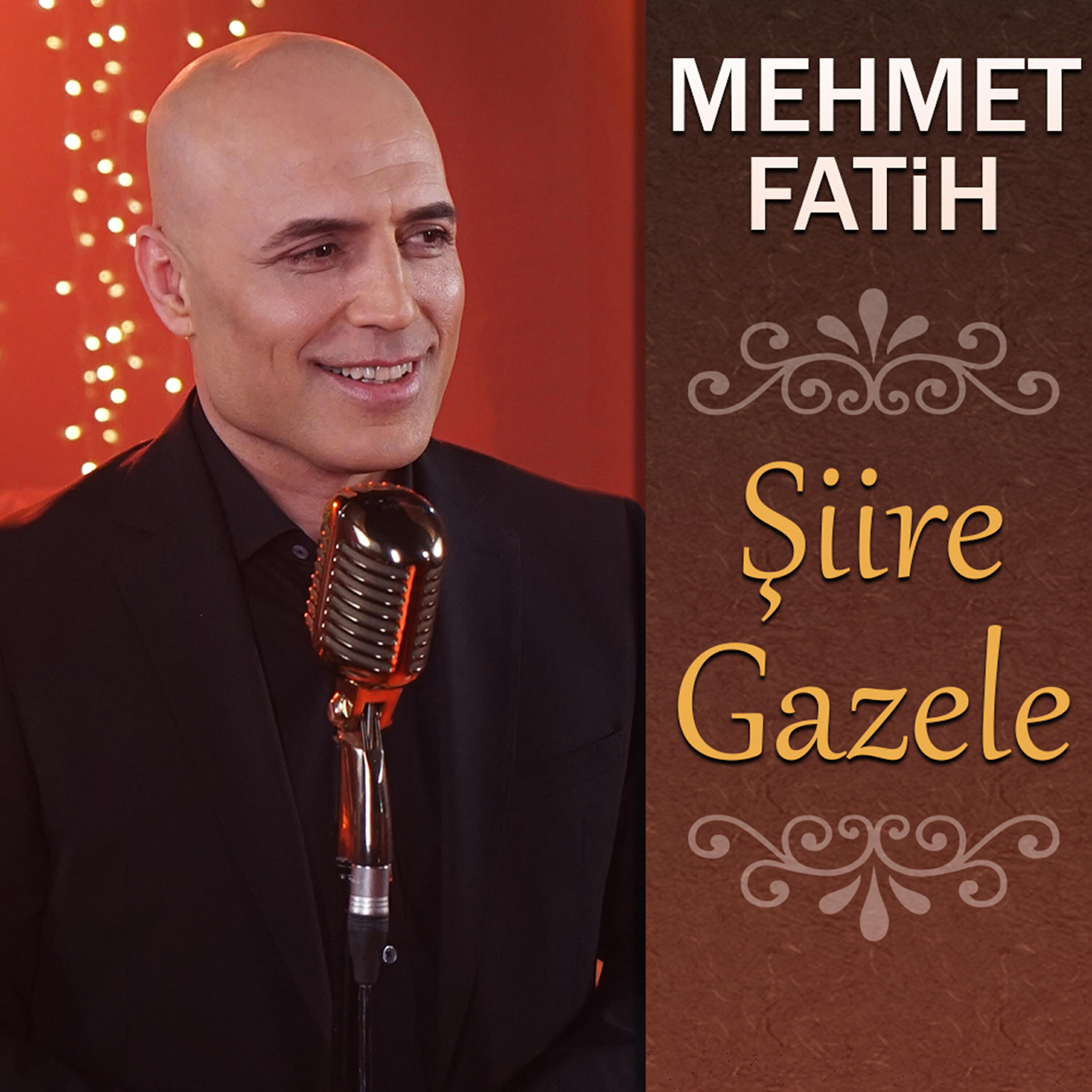 Релиз Şiire Gazele