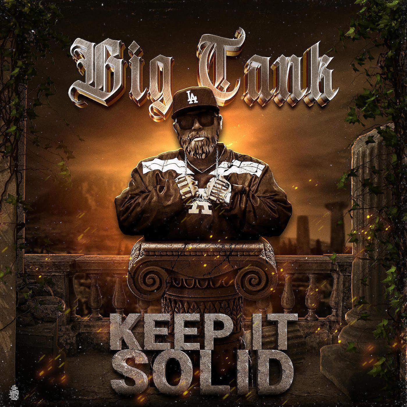 Big Tank