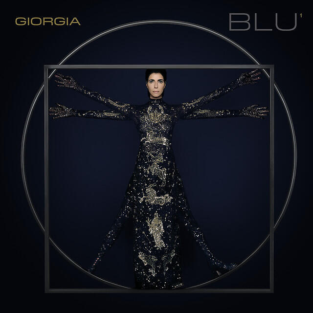 Постер альбома BLU¹