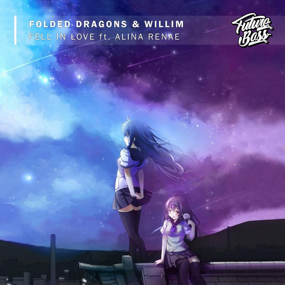 Релиз Fell In Love