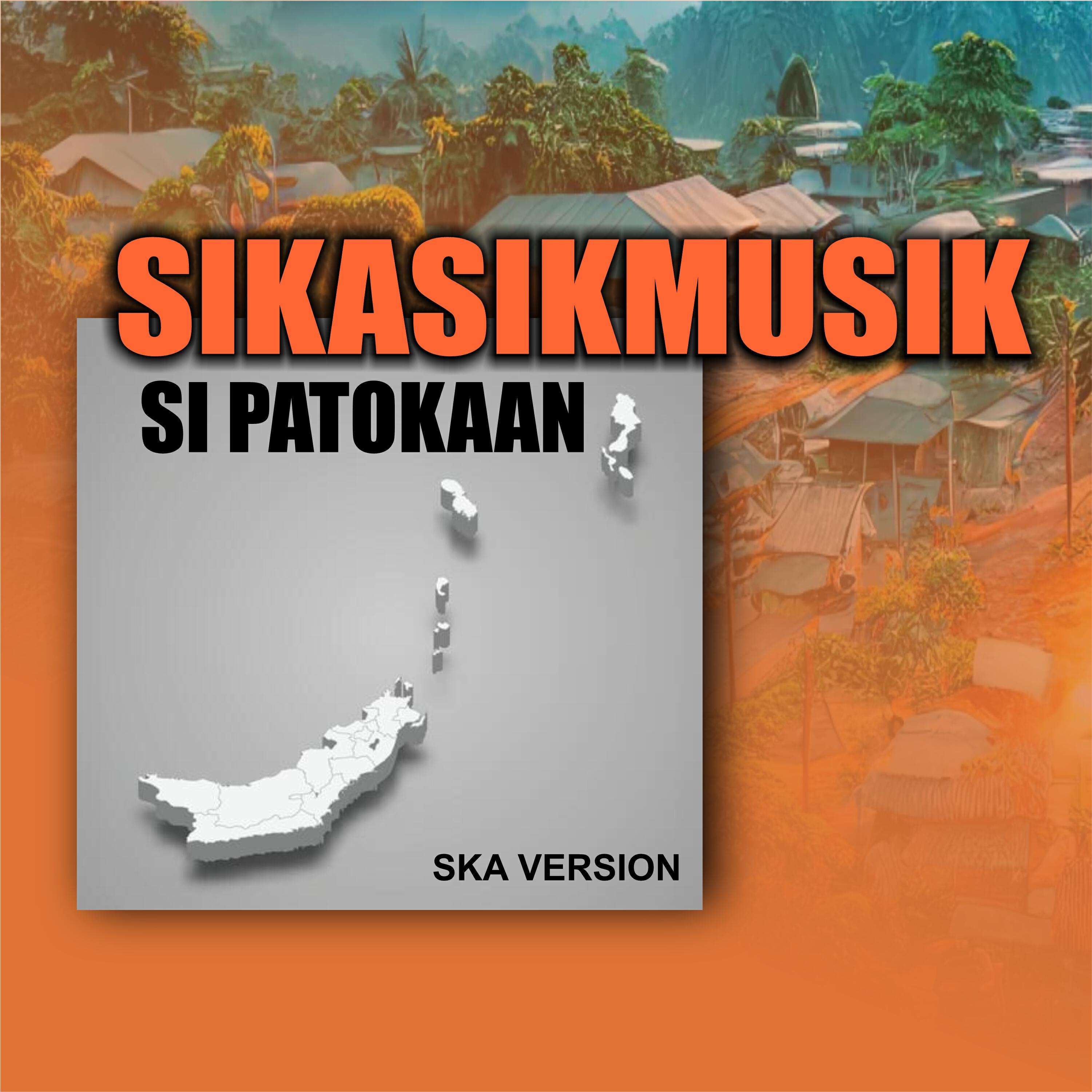 Релиз SI PATOKAAN