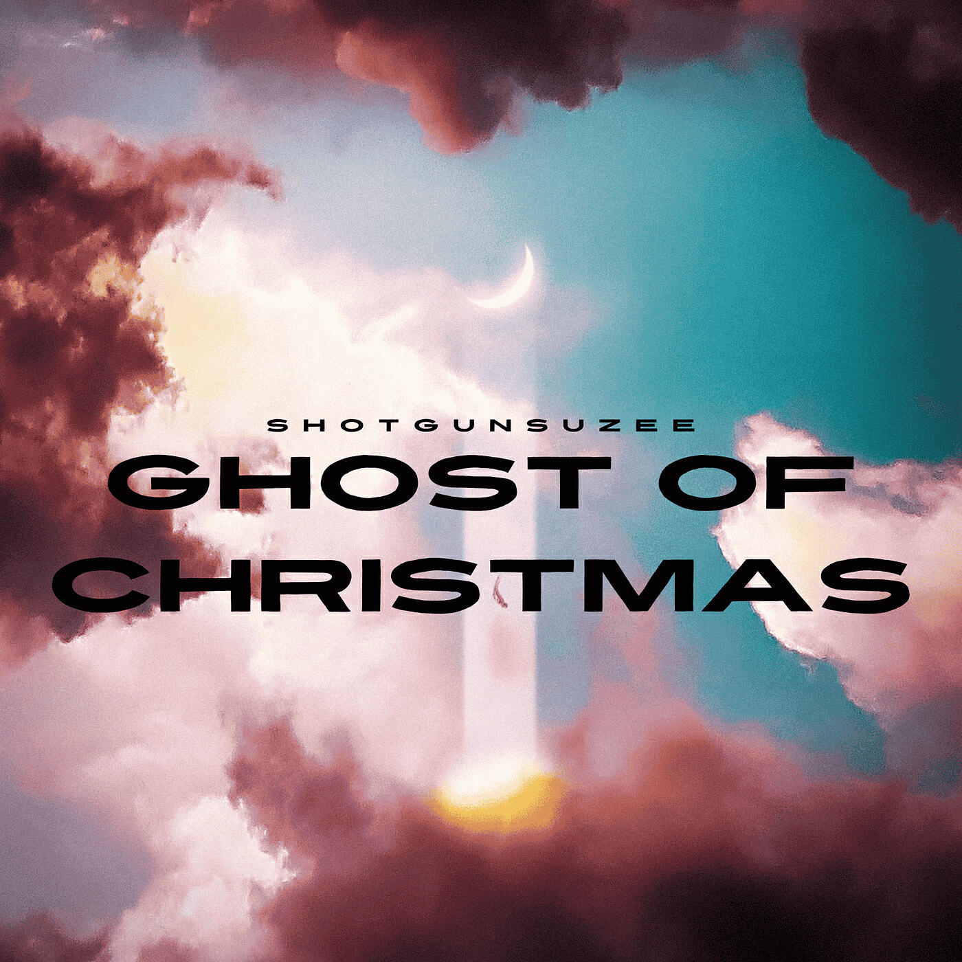 Релиз Ghost of Christmas