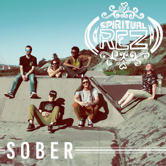 Релиз Sober