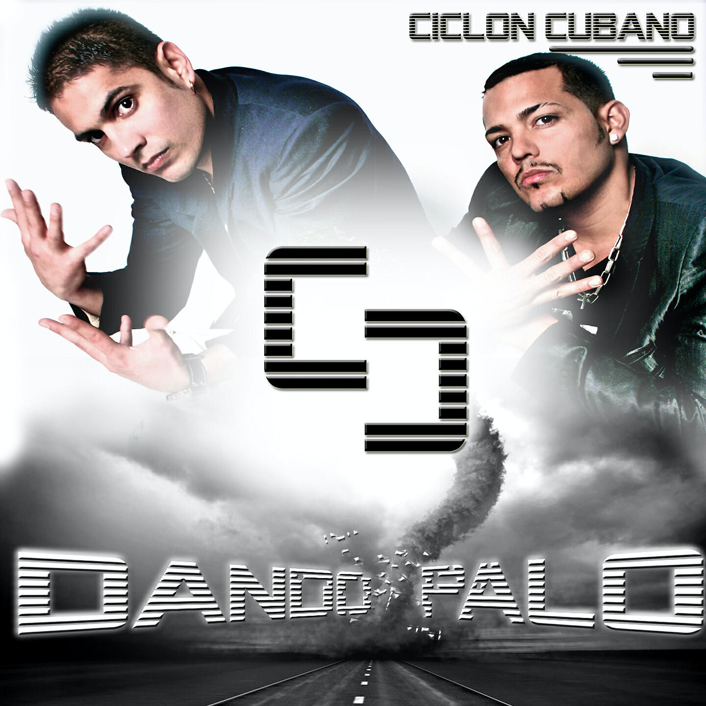 Релиз Dando Palo