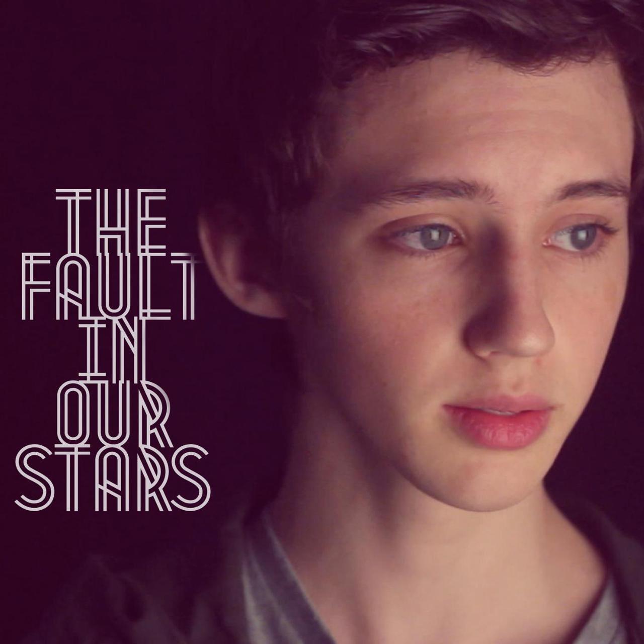 Релиз The Fault in Our Stars