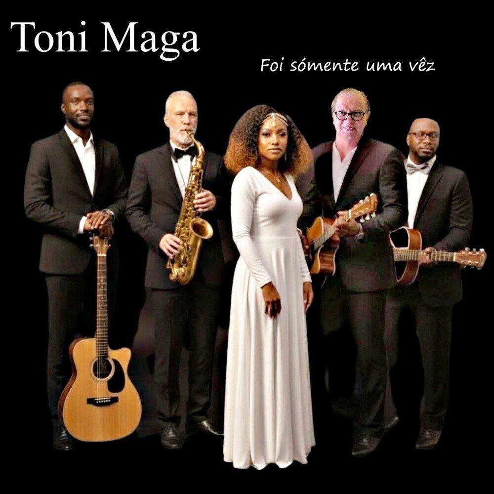Toni Maga