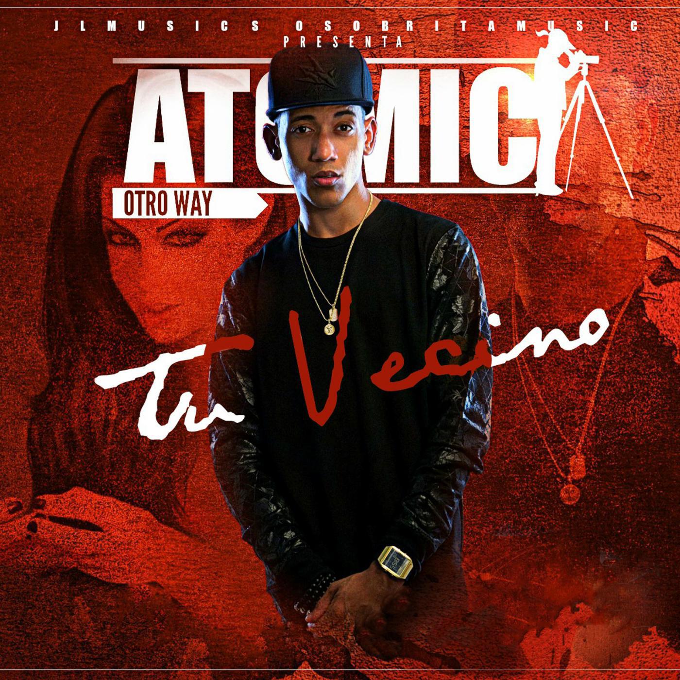 Релиз Tu Vecino
