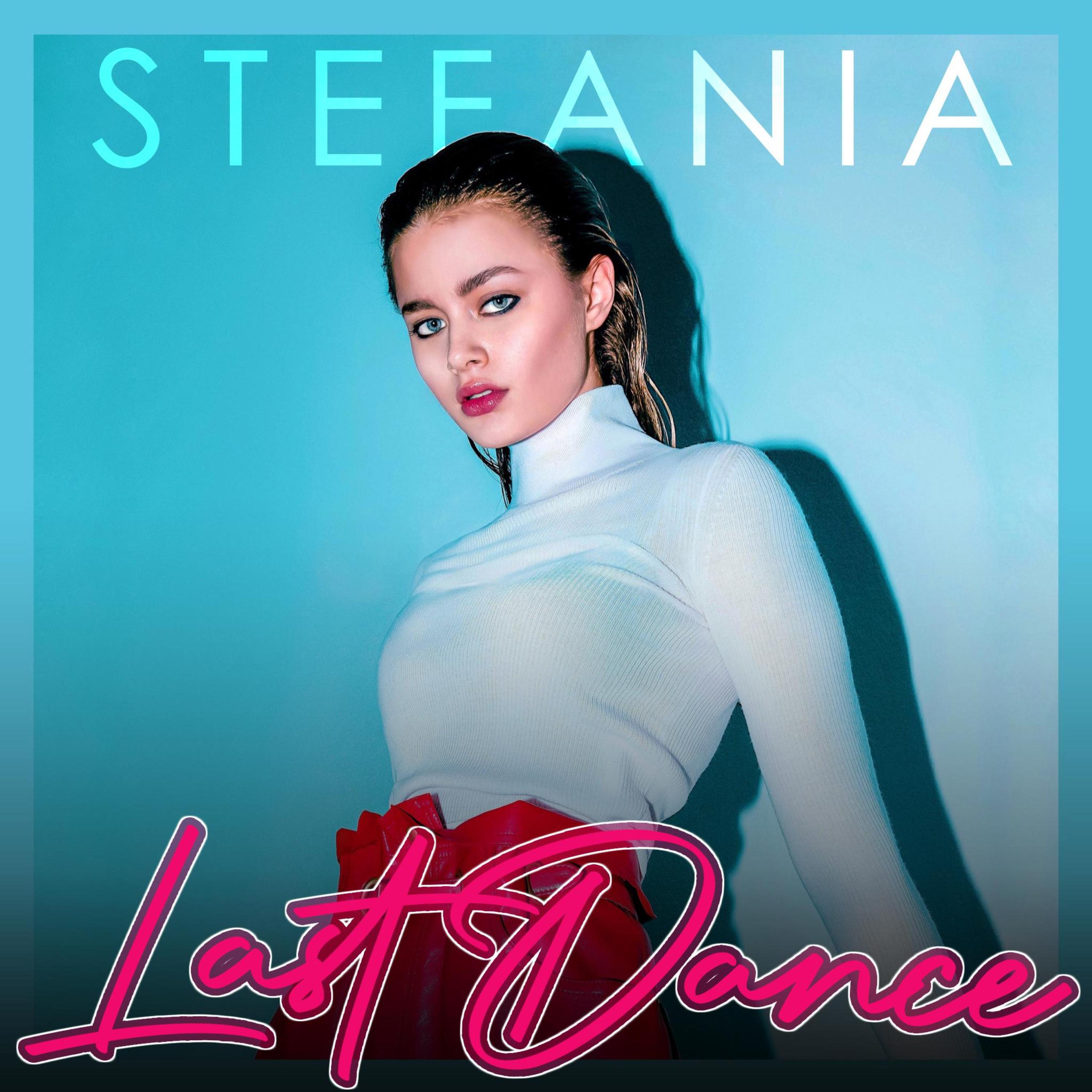 Релиз Last Dance