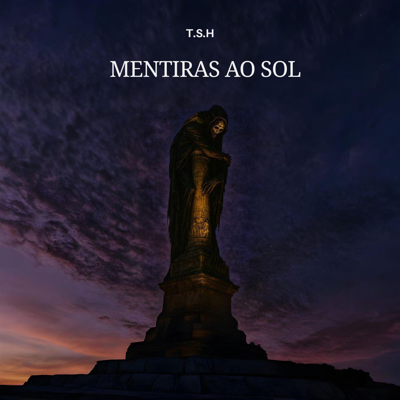 Релиз Mentiras ao Sol