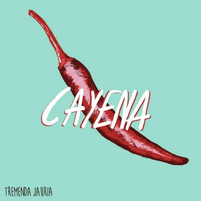 Релиз Cayena