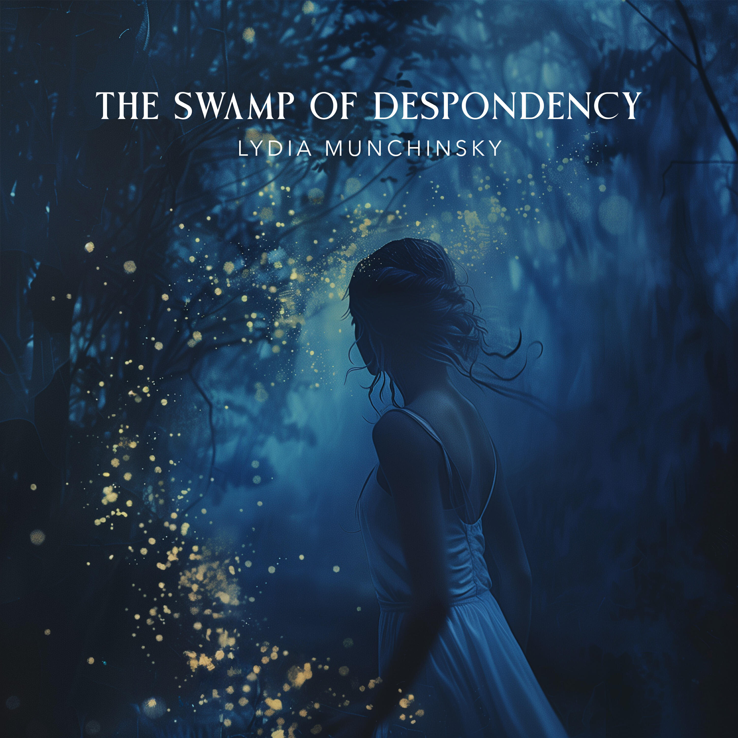 Релиз The Swamp of Despondency