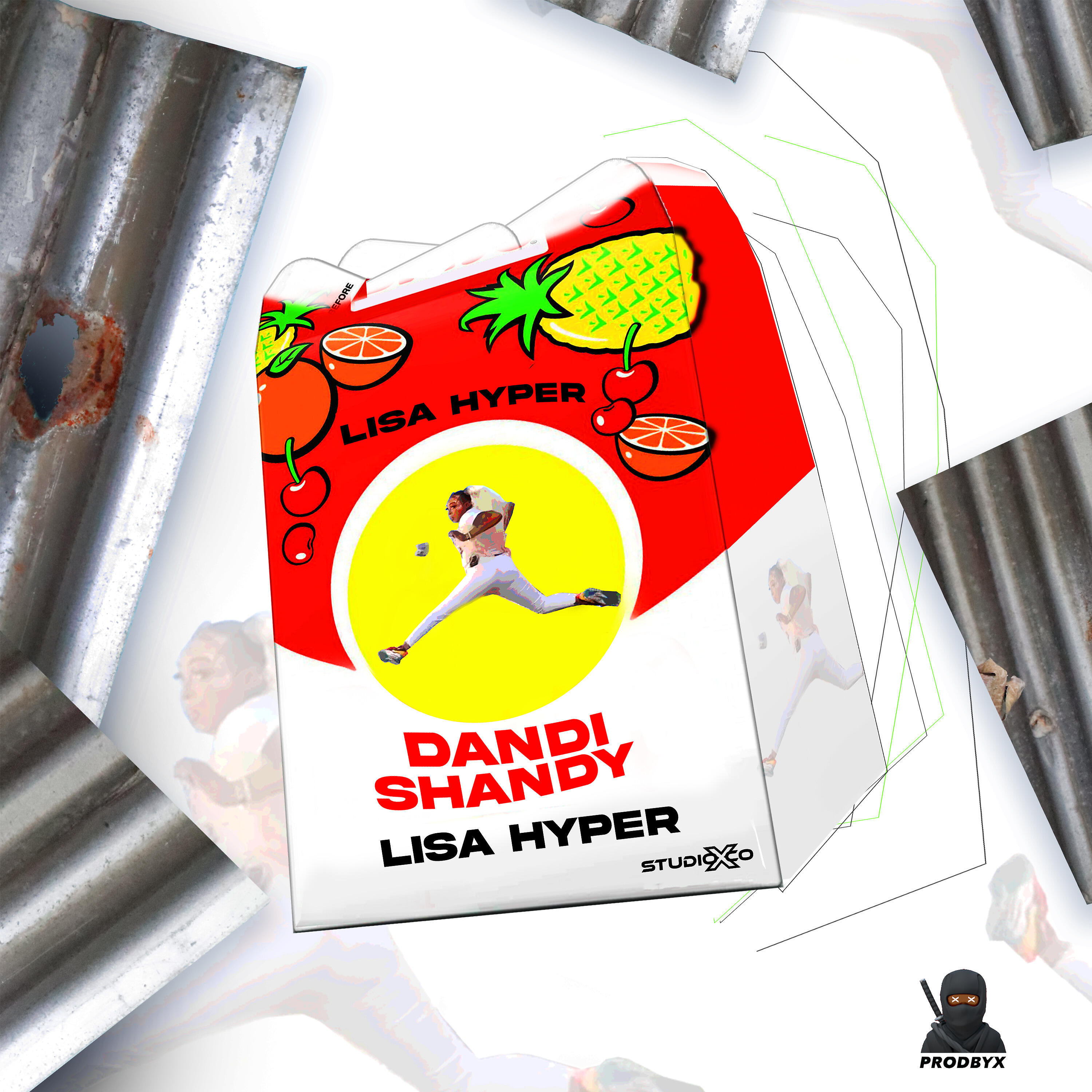 Релиз Dandi Shandy