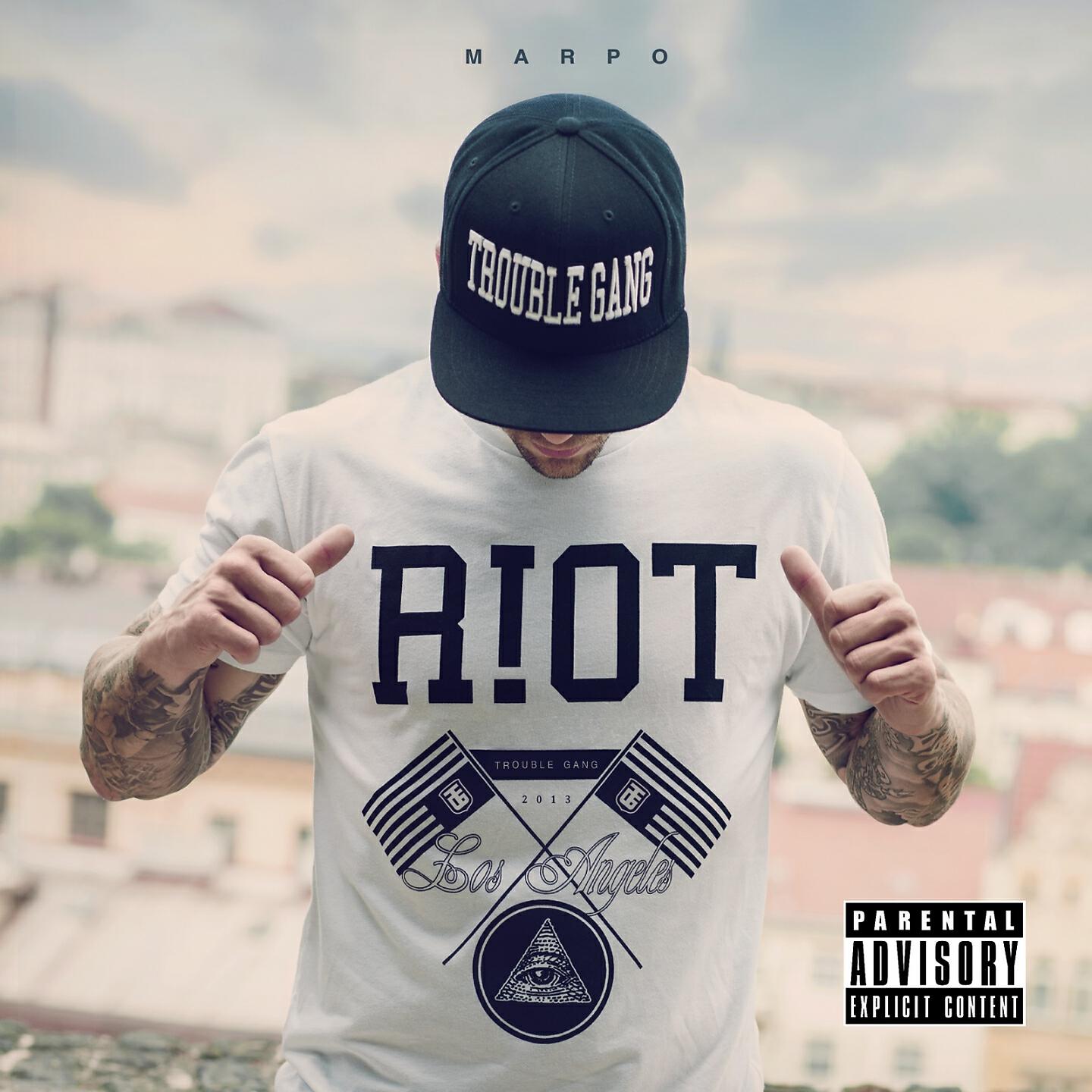 Релиз Riot