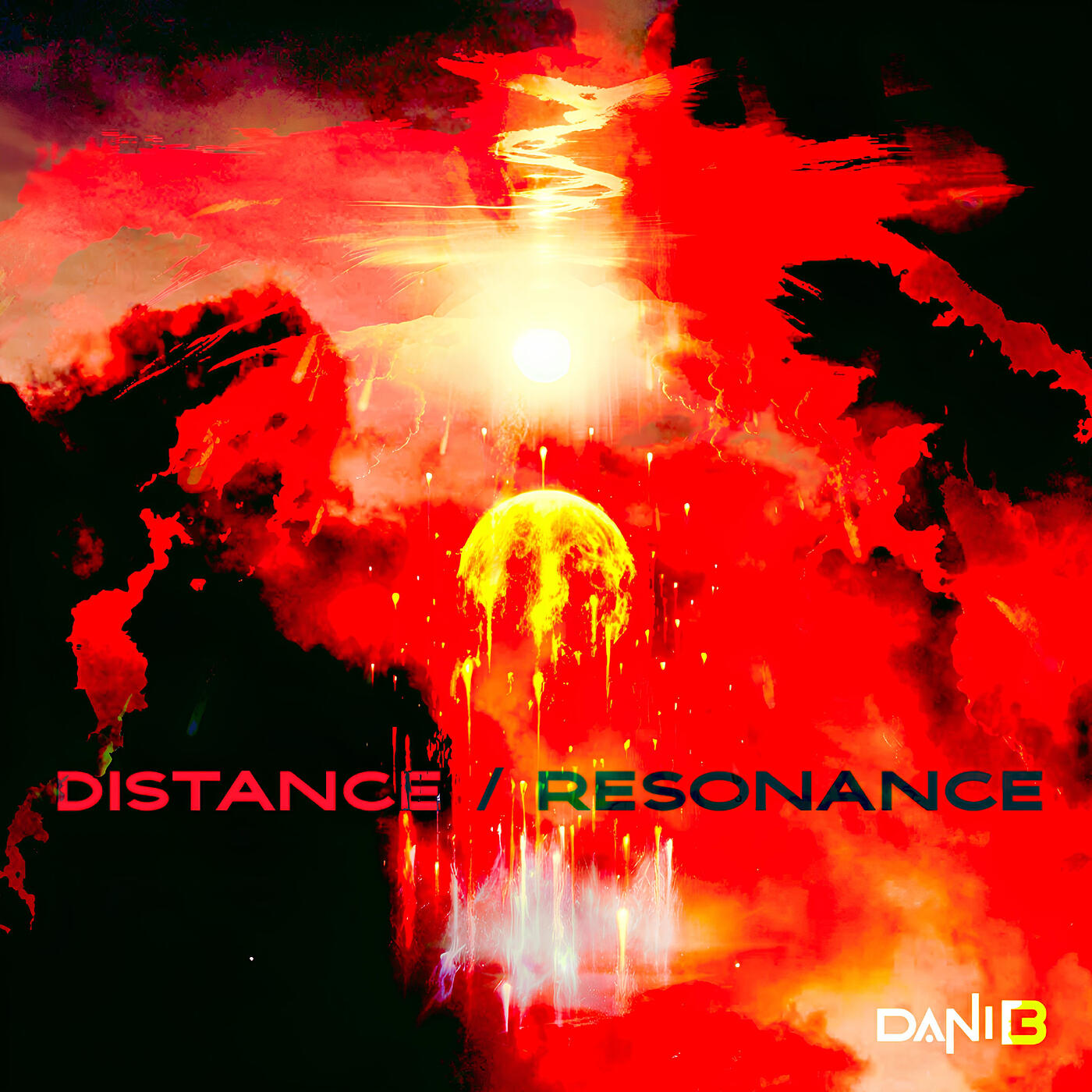 Релиз Distance (Resonance)