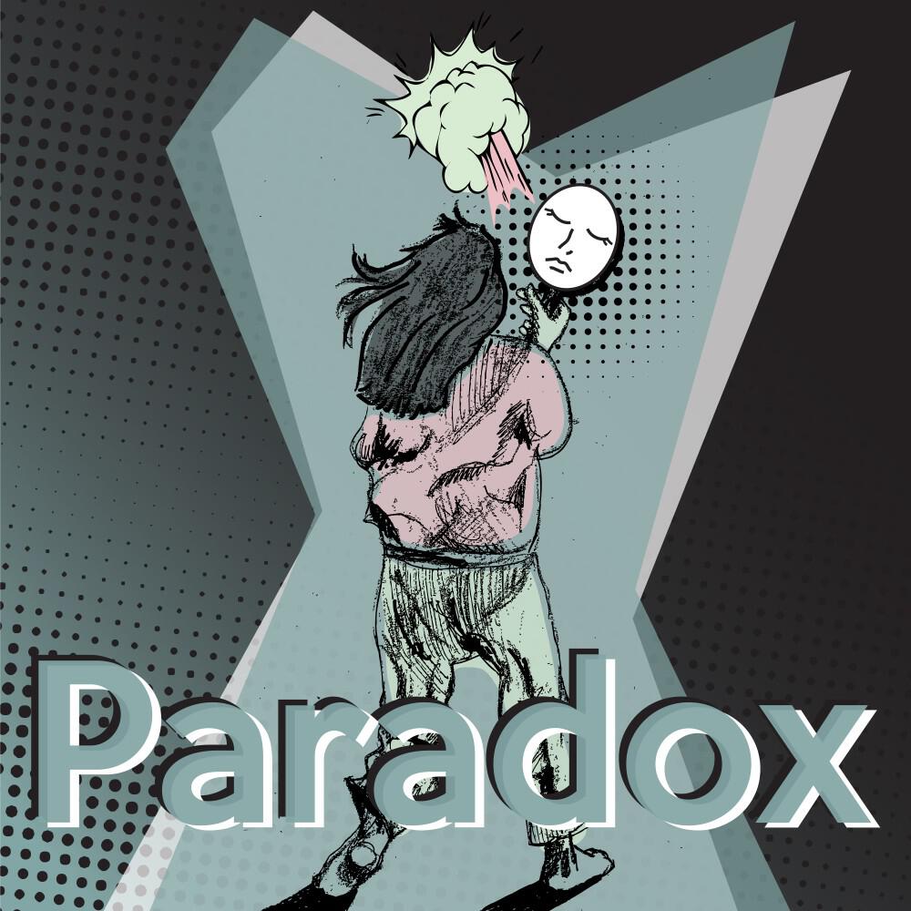 Релиз Paradox