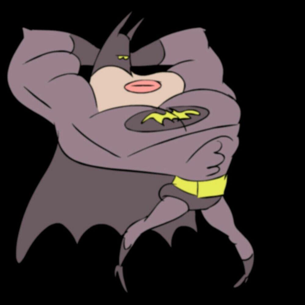 Релиз Coolzone Nasty Jamz (Sexy Batman)