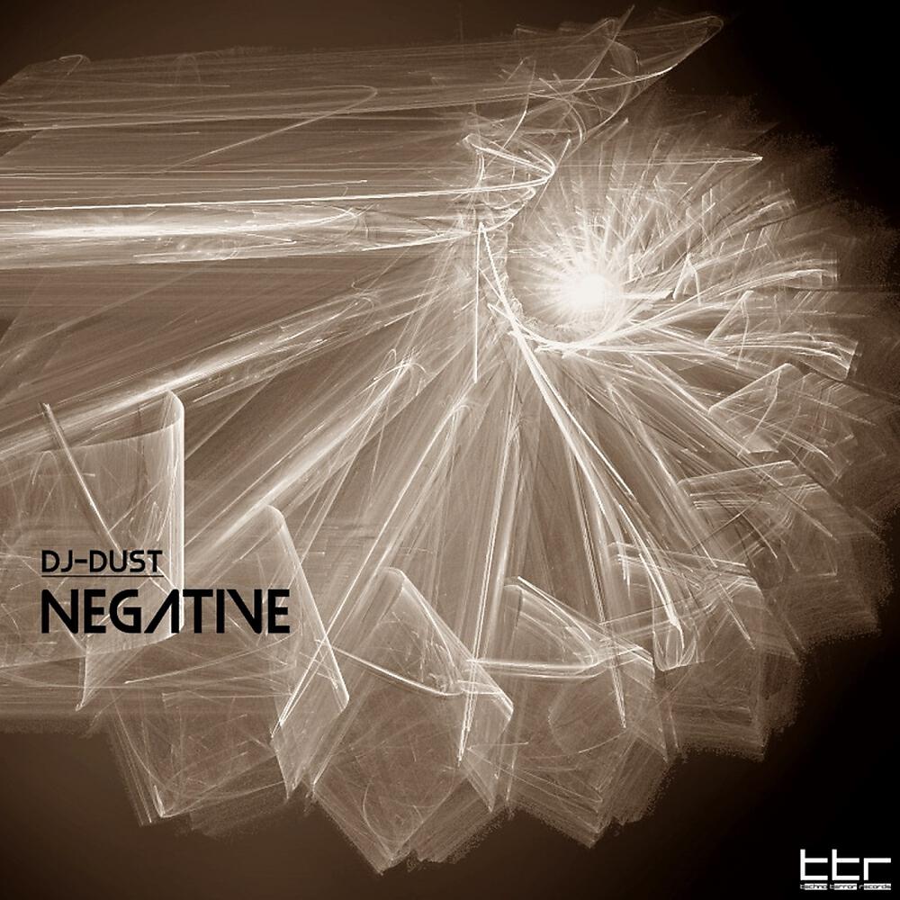Постер альбома Negative