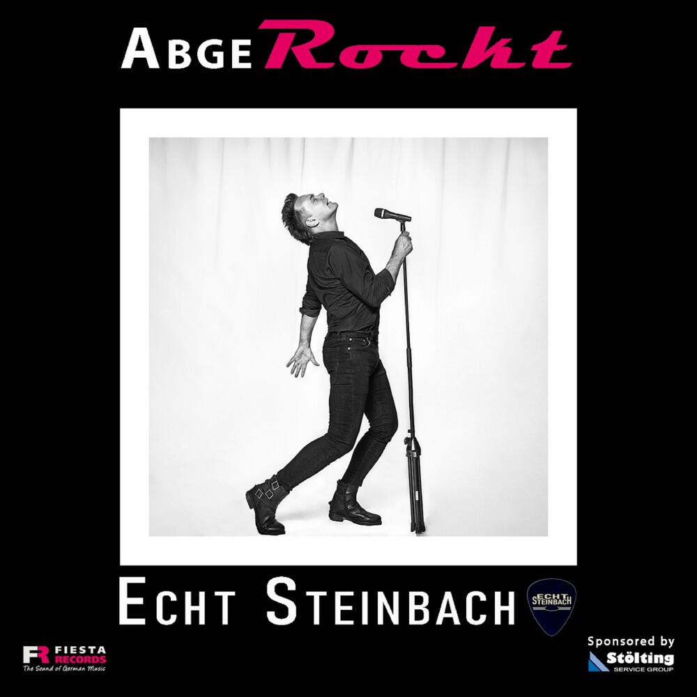 Релиз Abgerockt