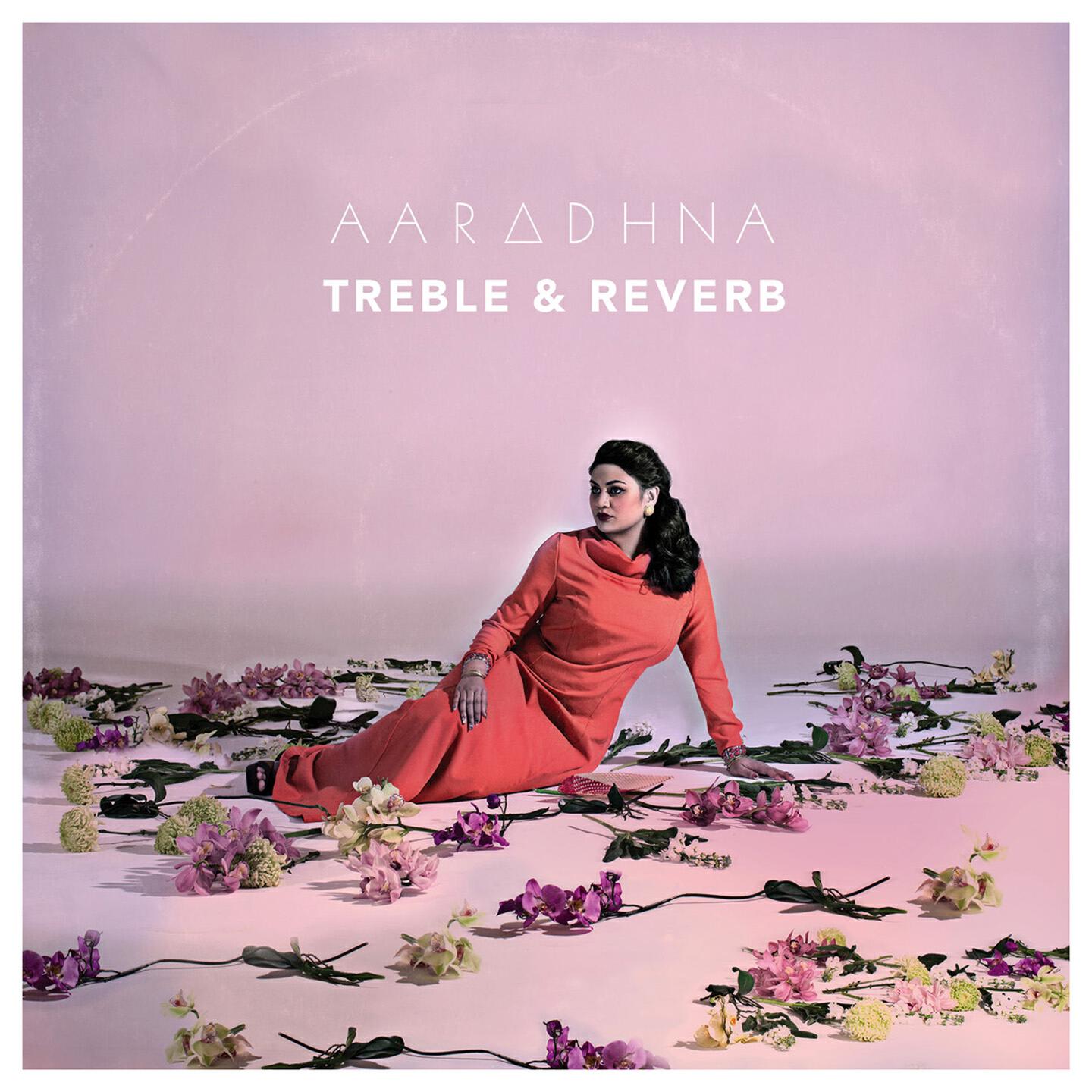 Релиз Treble & Reverb