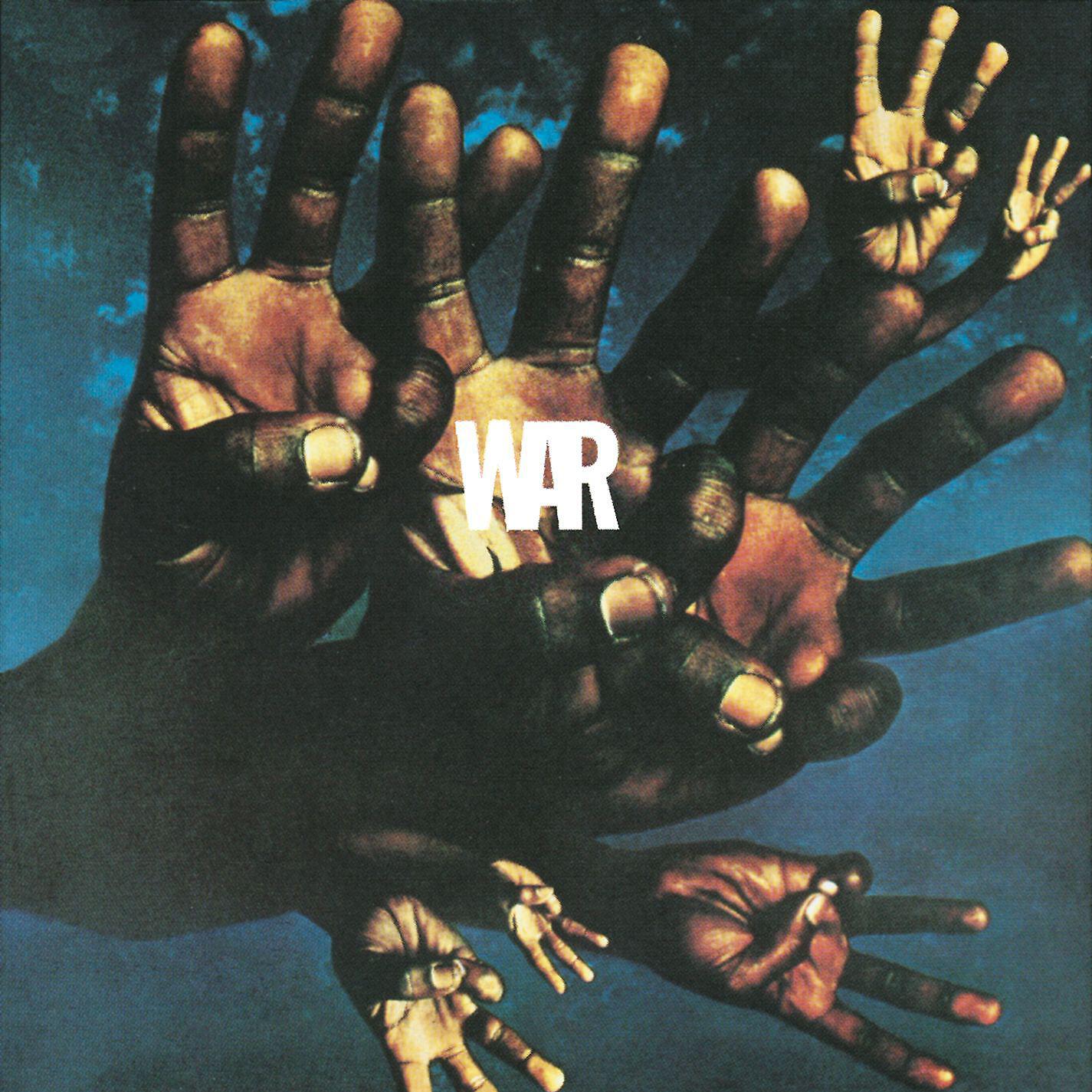 Релиз WAR
