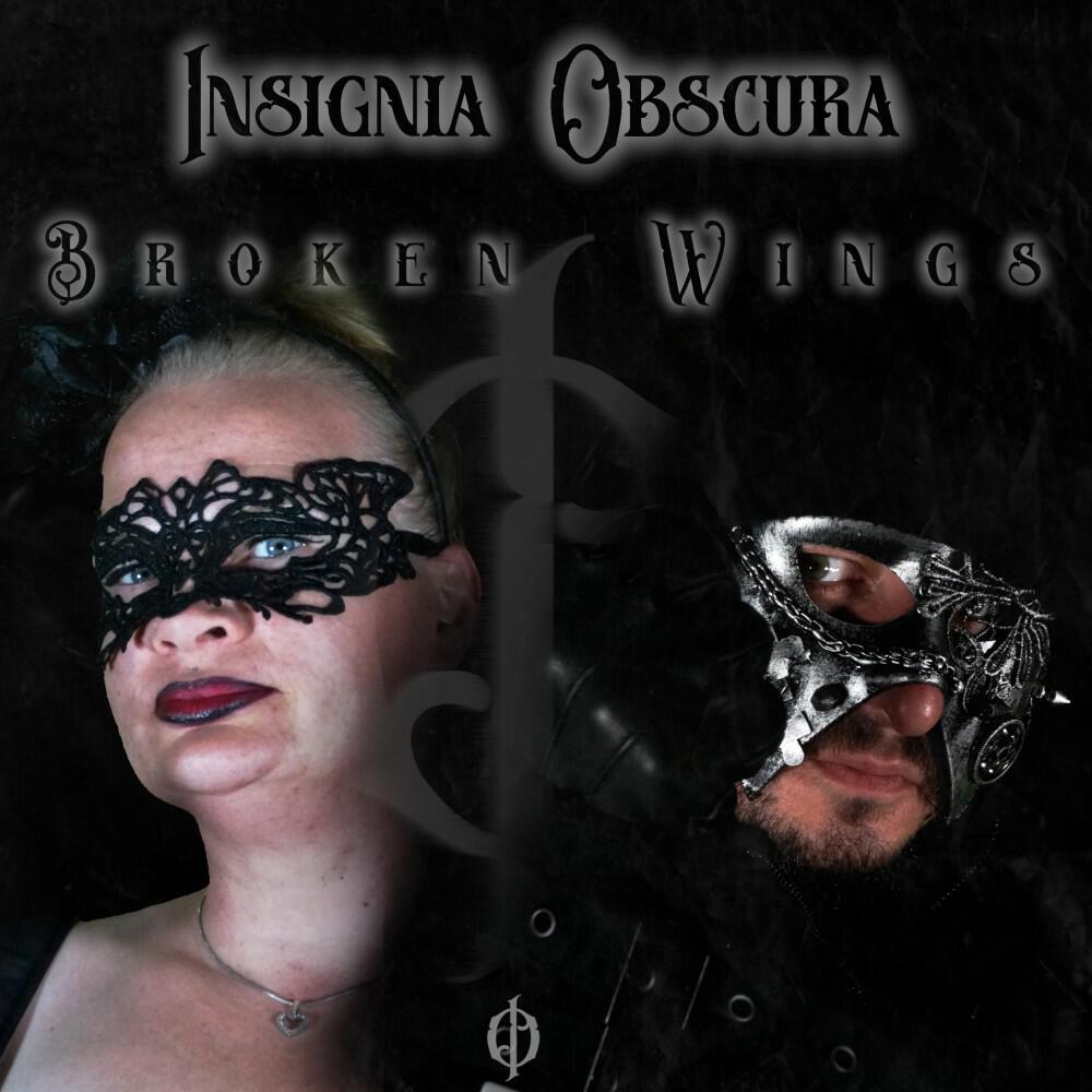 Релиз Broken Wings