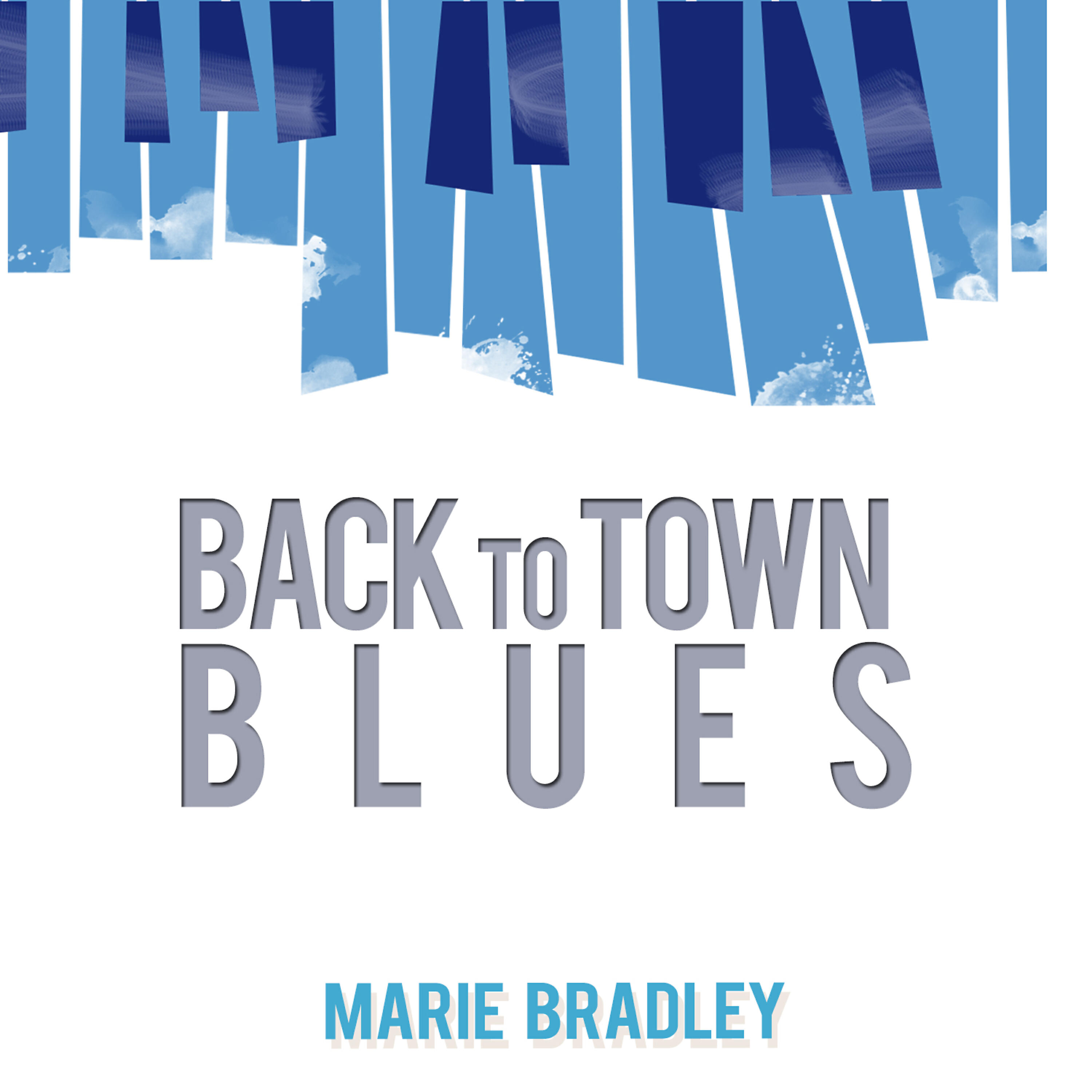 Marie Bradley