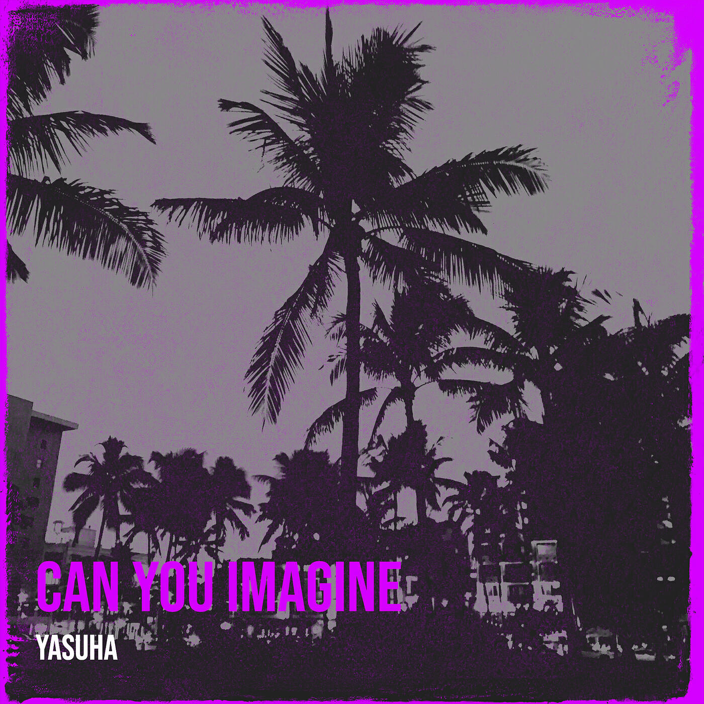 Релиз Can You Imagine