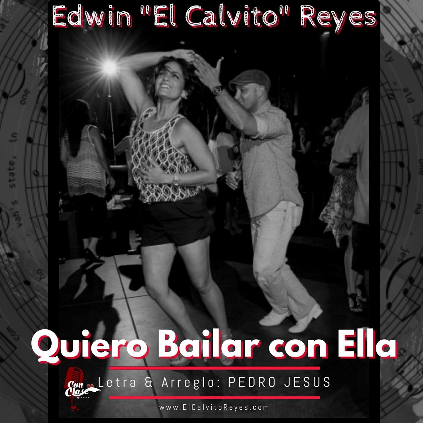 Релиз Quiero Bailar Con Ella