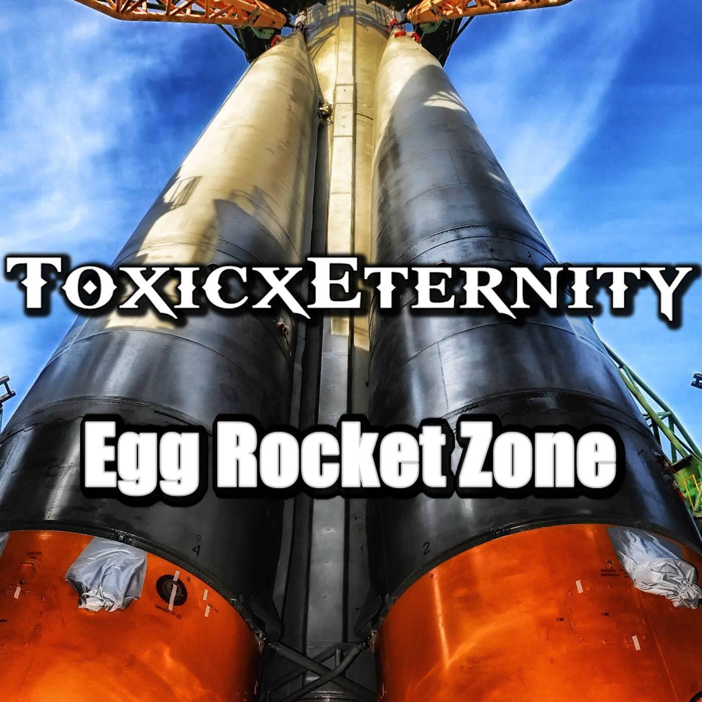 Релиз Egg Rocket Zone (From "Sonic Advance") [Metal Version]