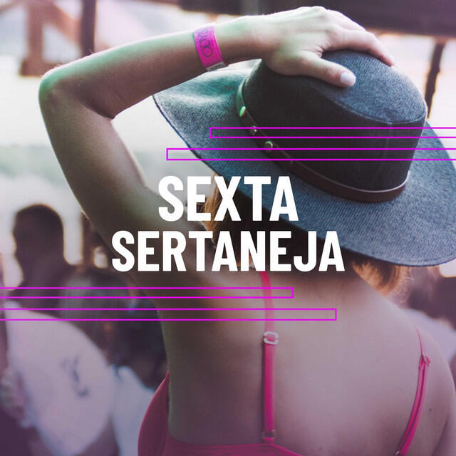 Постер альбома Sexta Sertaneja